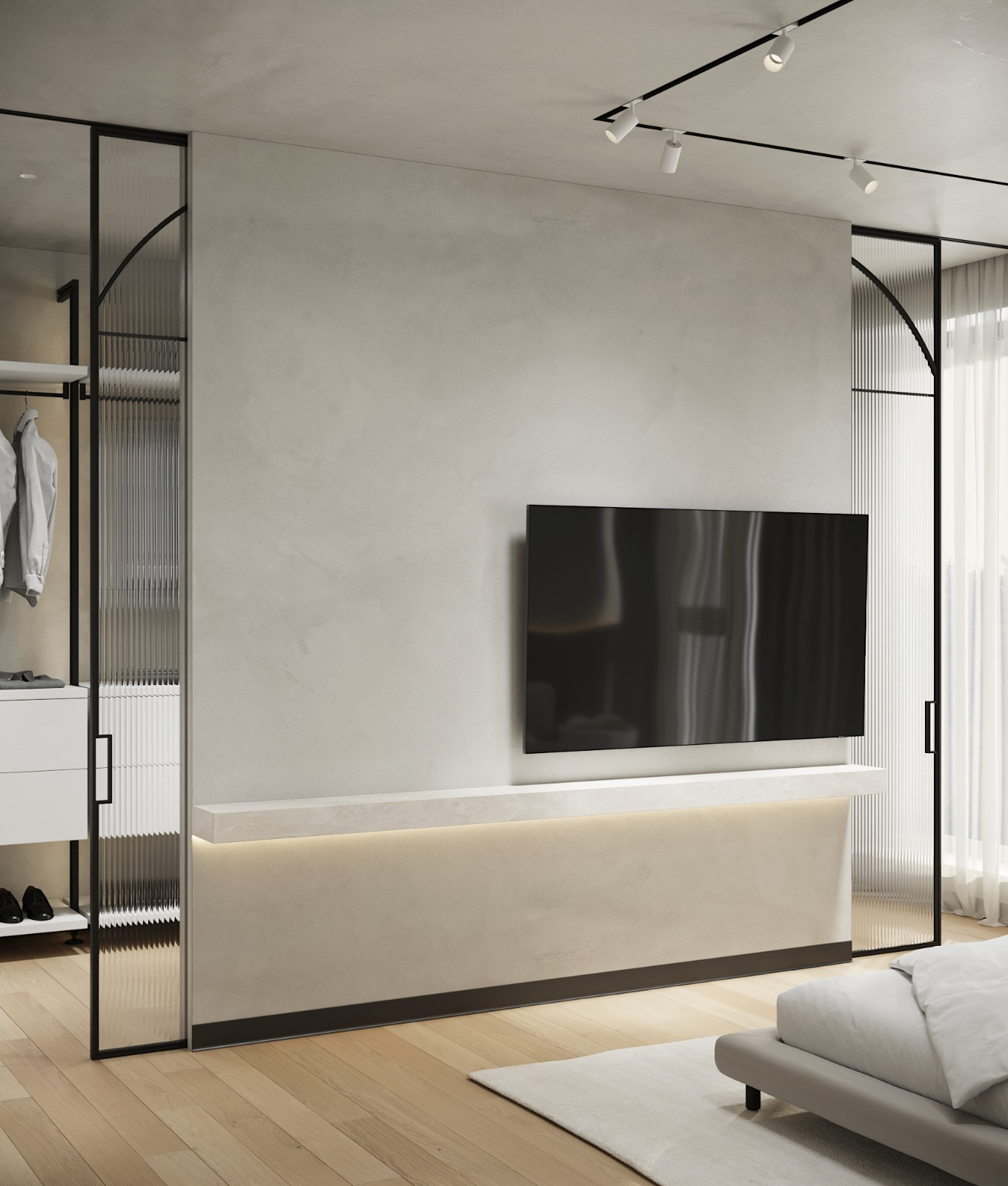 PG House — view 4