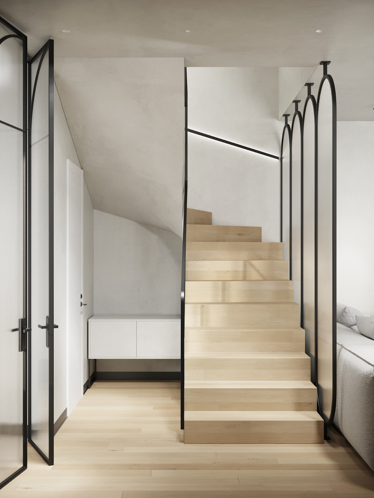 PG House — view 5