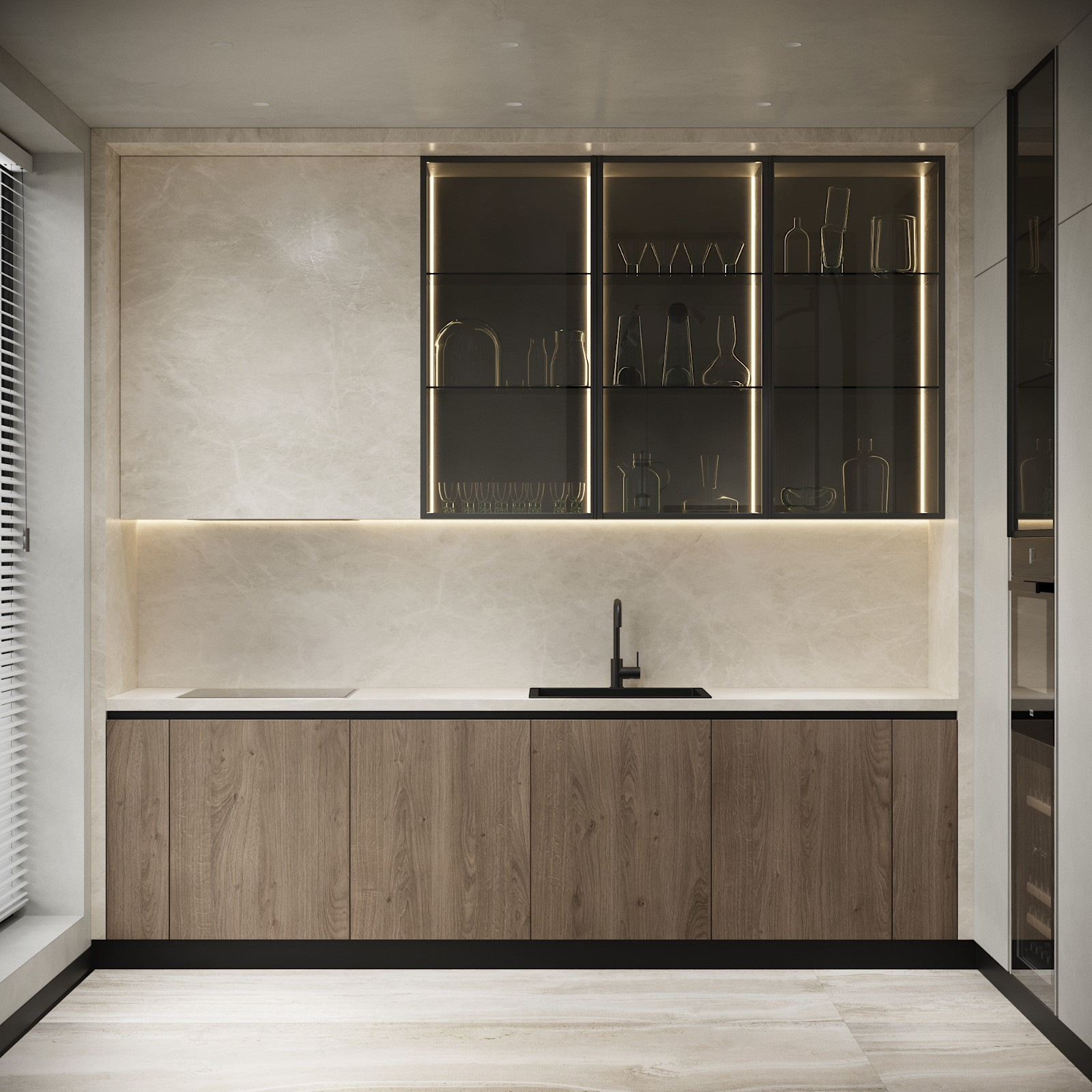 PG House — view 7