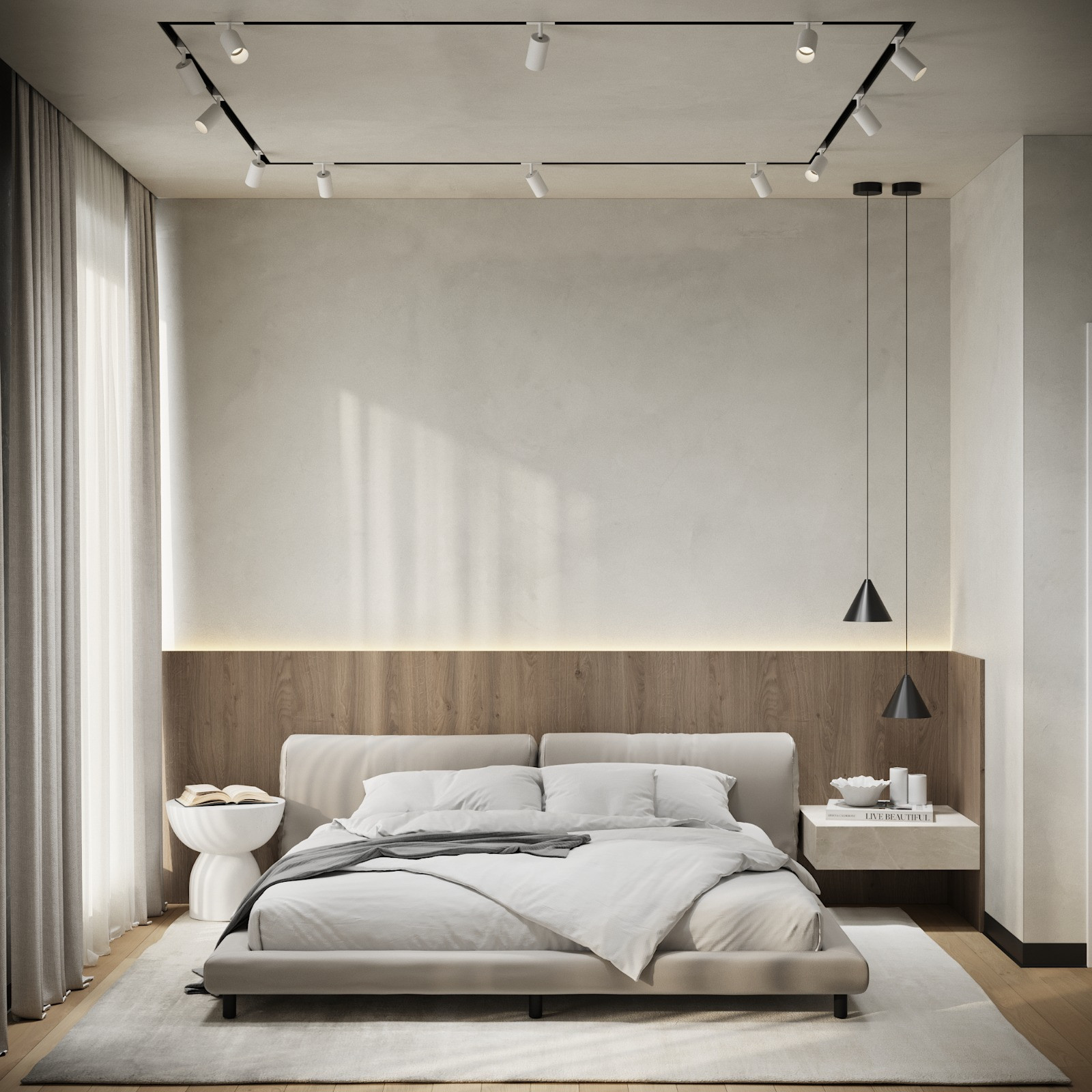 PG House — view 9