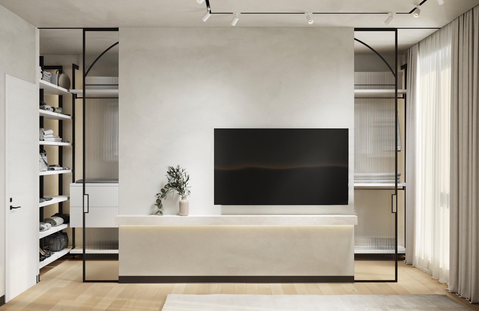 PG House — view 10