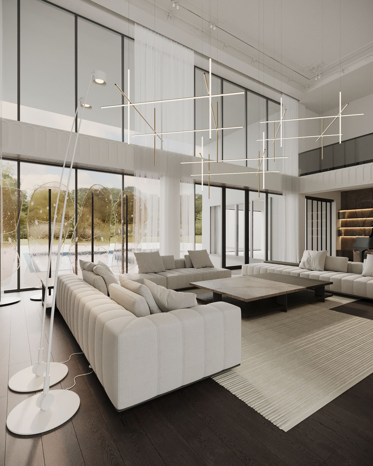 Pipera House — view 2