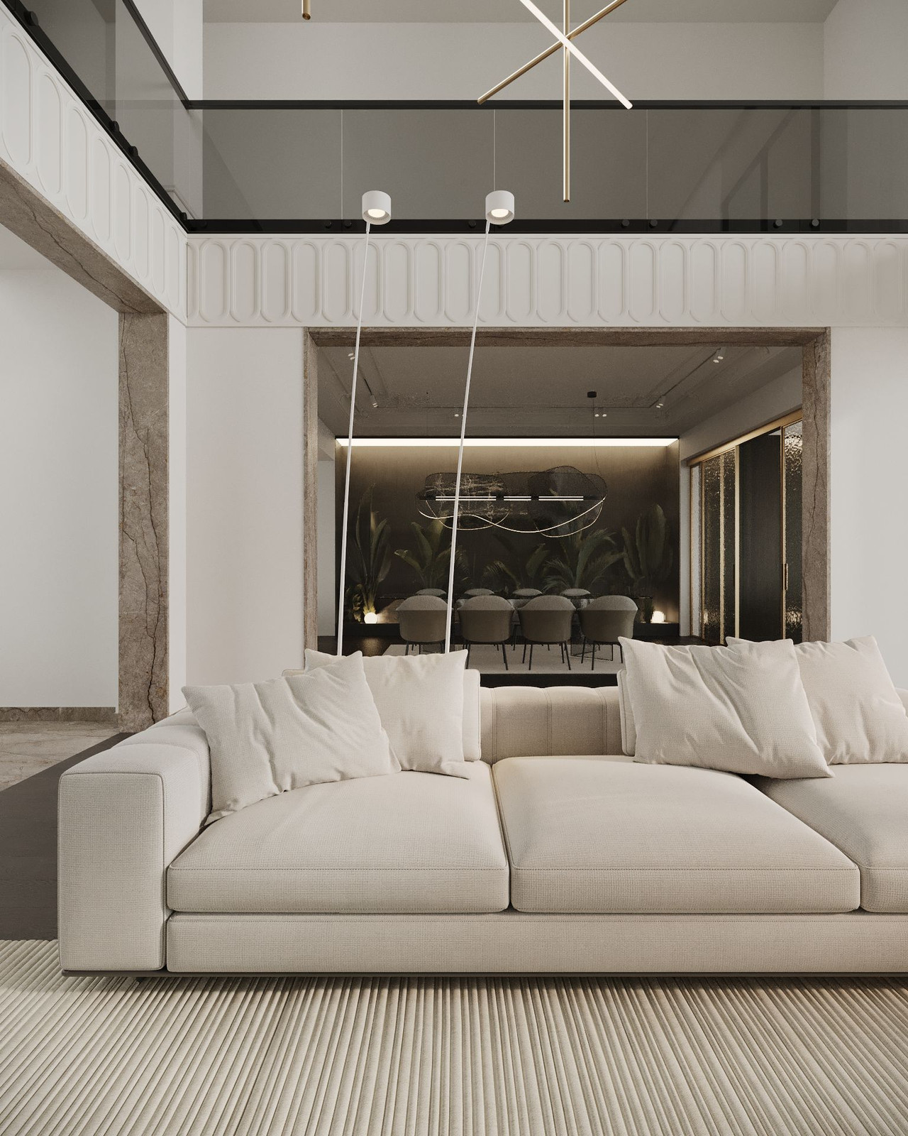 Pipera House — view 3