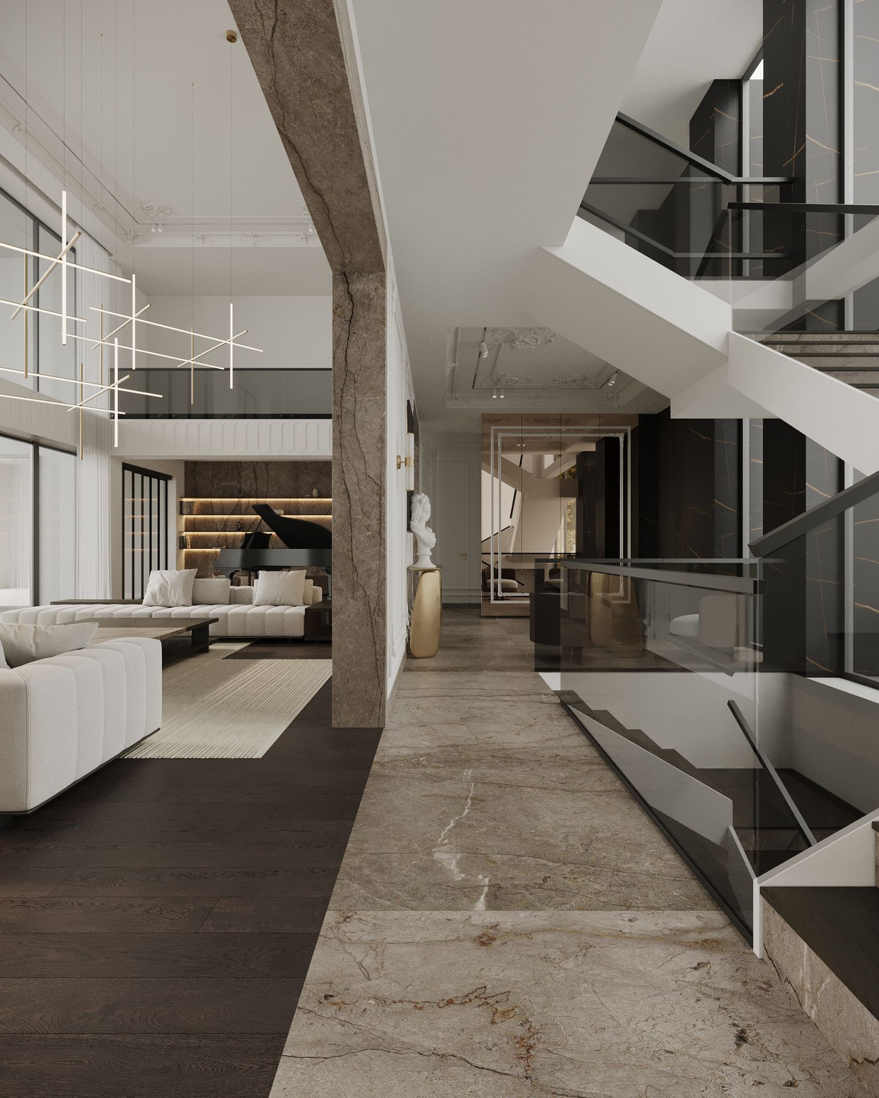 Pipera House — view 5