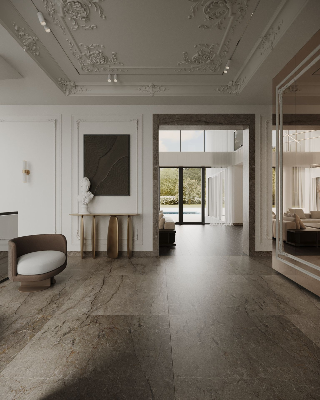 Pipera House — view 6