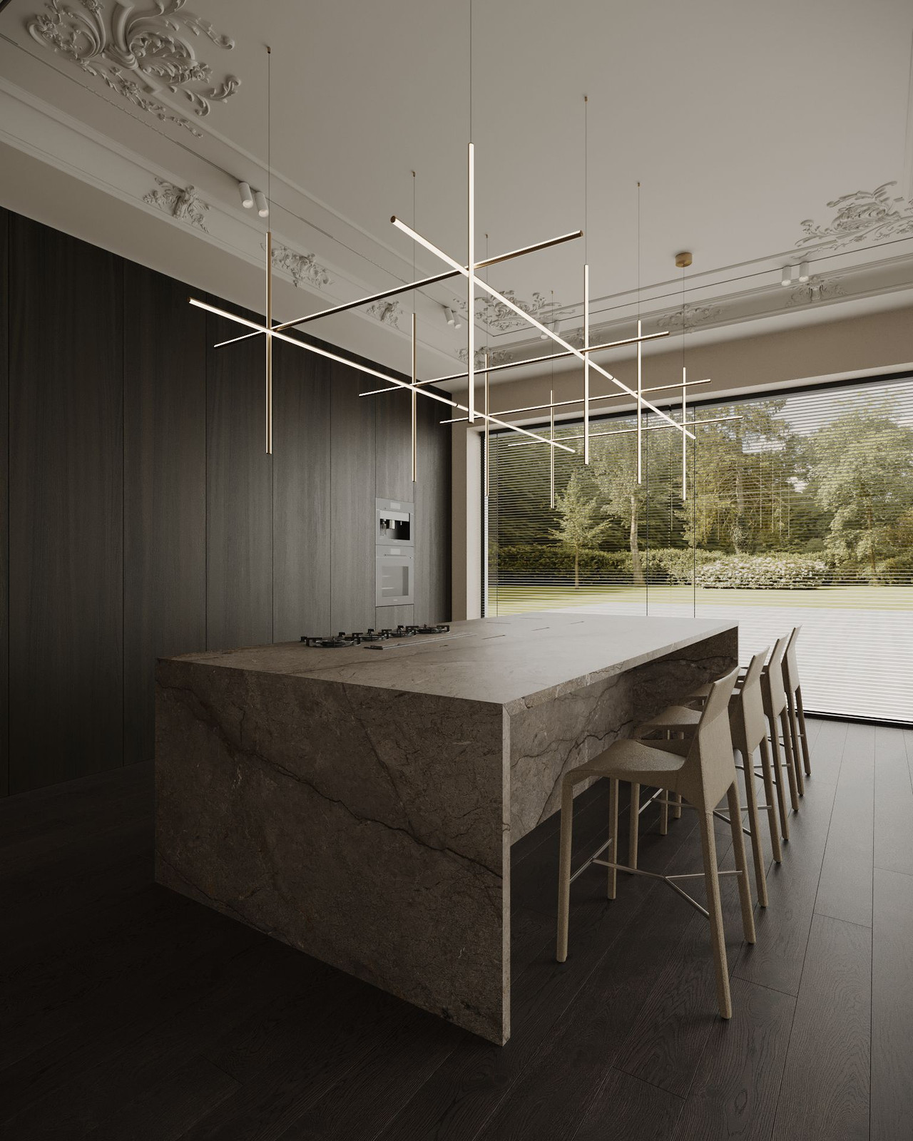 Pipera House — view 8