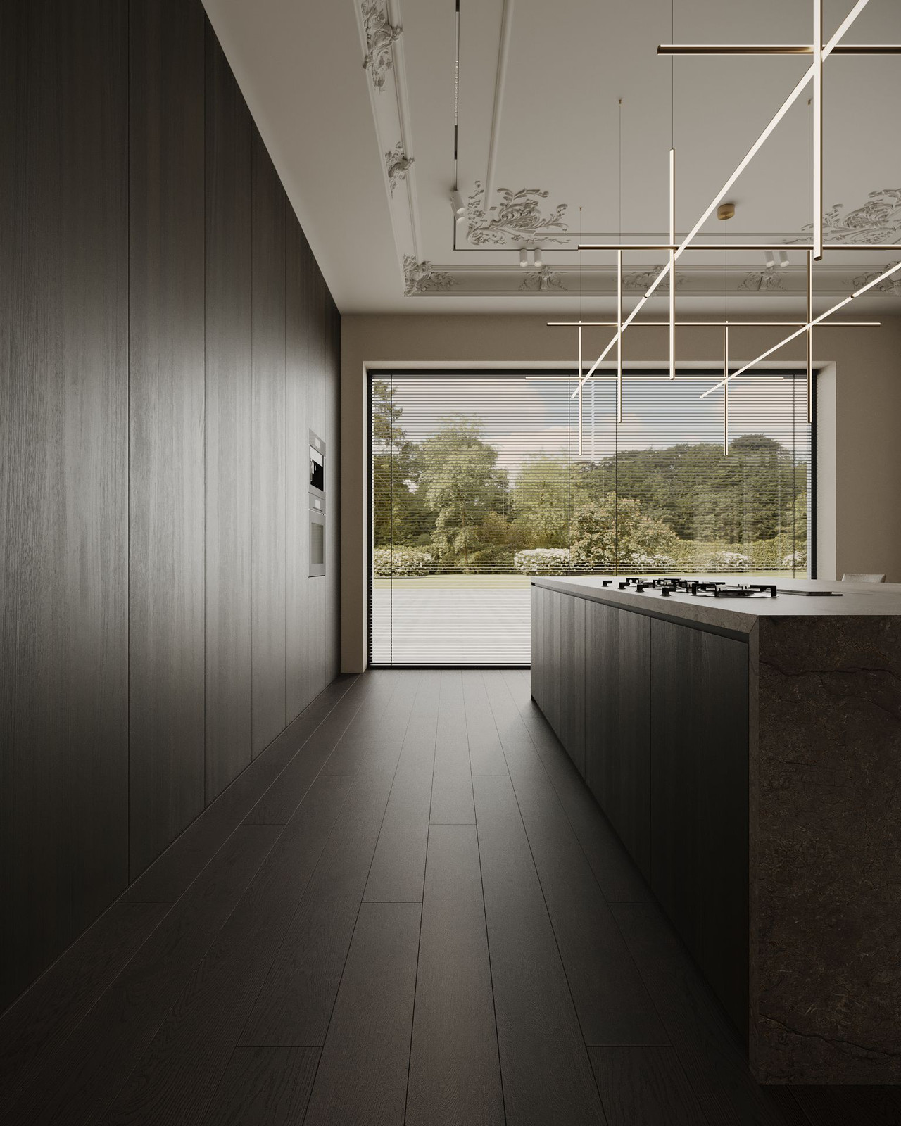 Pipera House — view 11