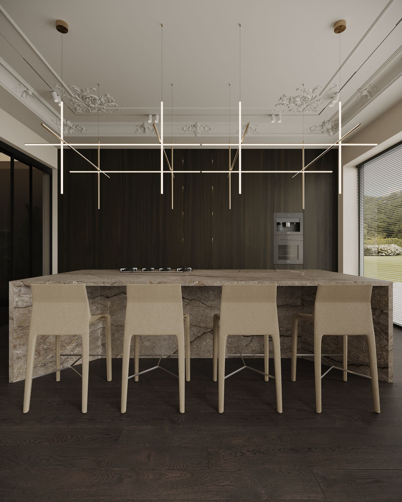 Pipera House — view 14