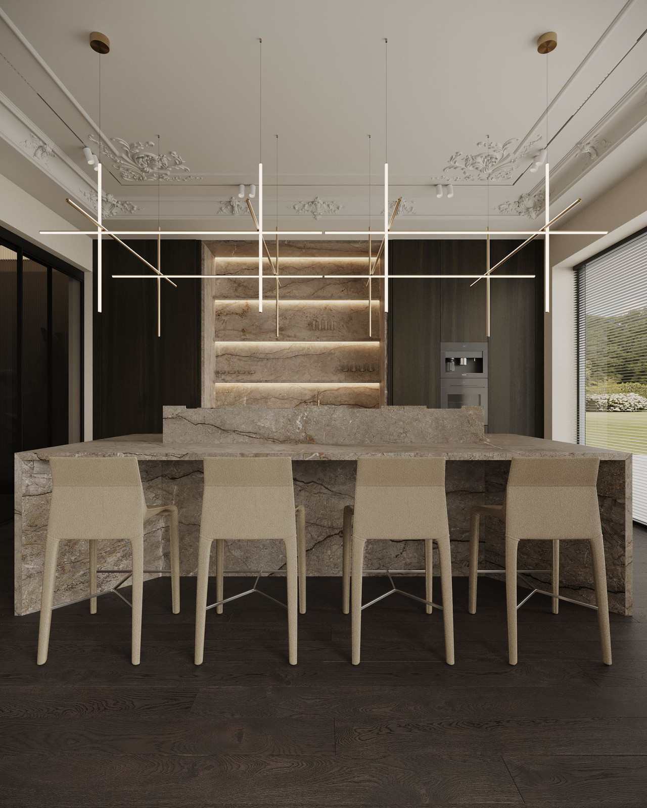 Pipera House — view 15