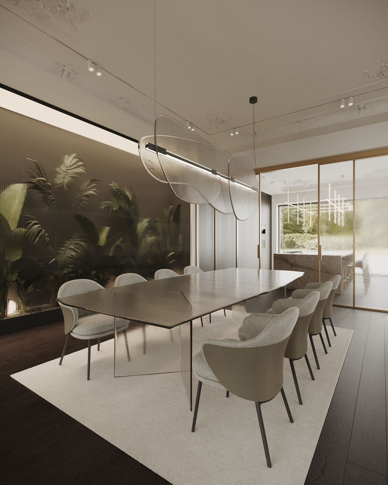 Pipera House — view 18