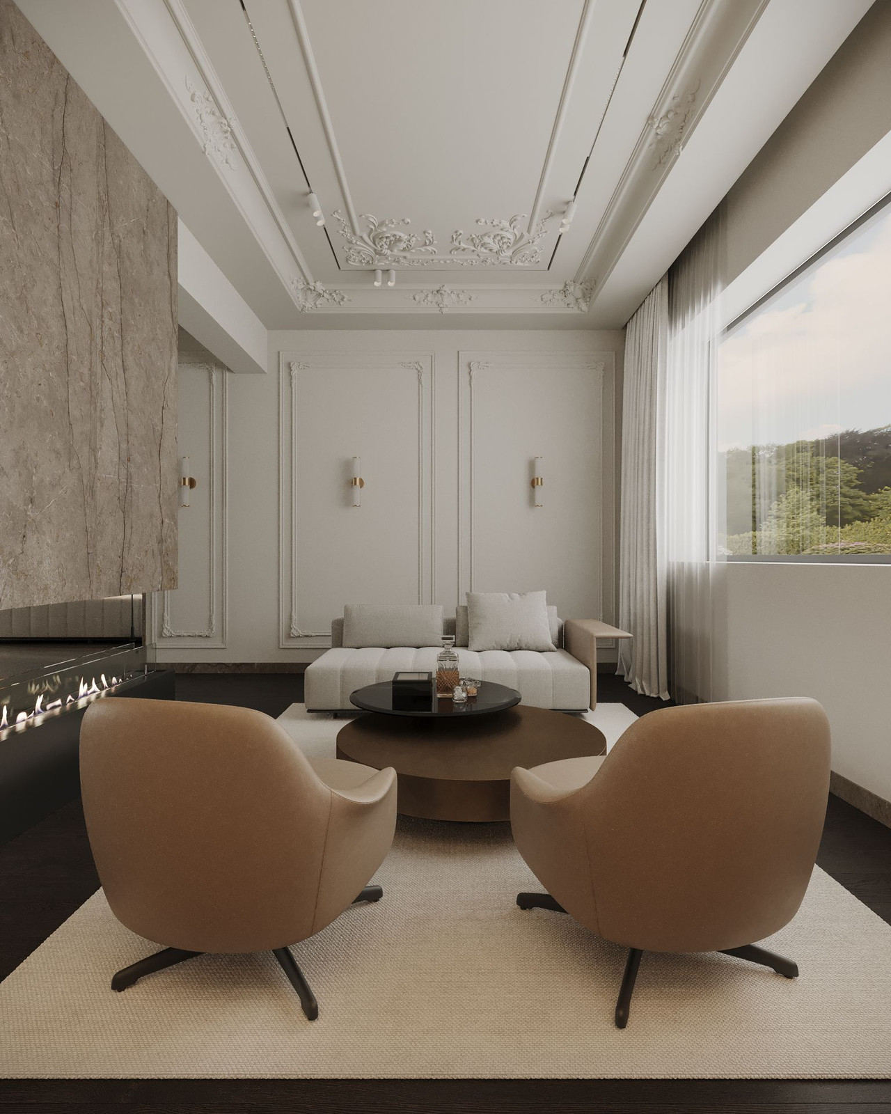Pipera House — view 23