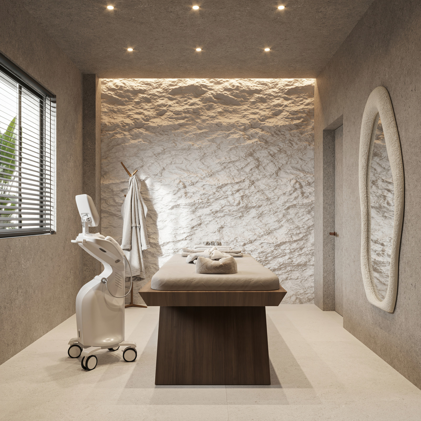 Reconnect SPA — view 6