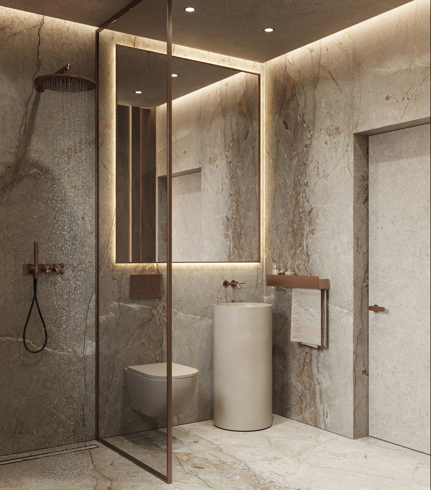 Reconnect SPA — view 7
