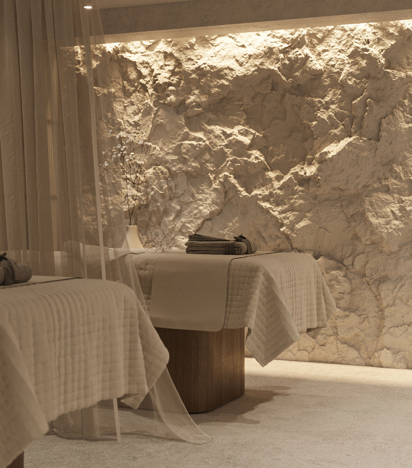 Reconnect SPA — view 8