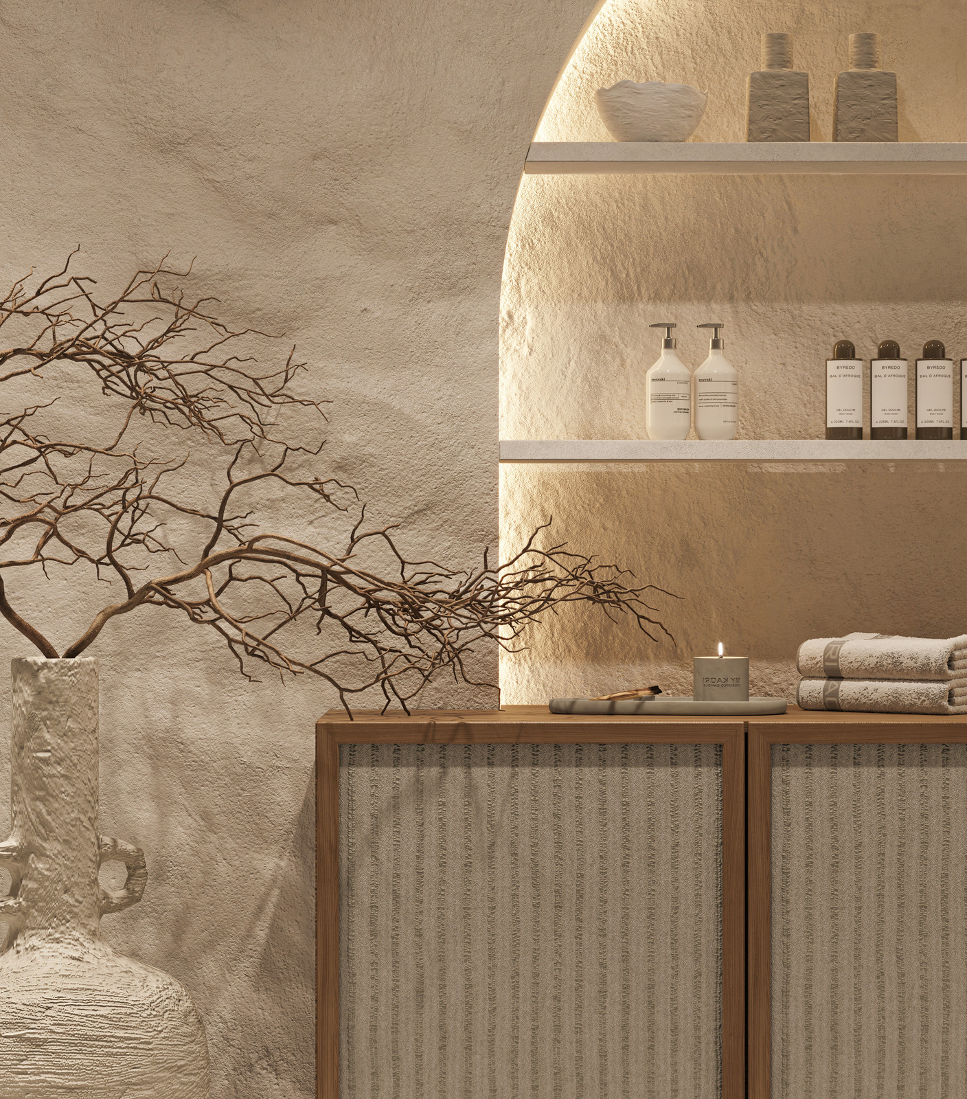 Reconnect SPA — view 9