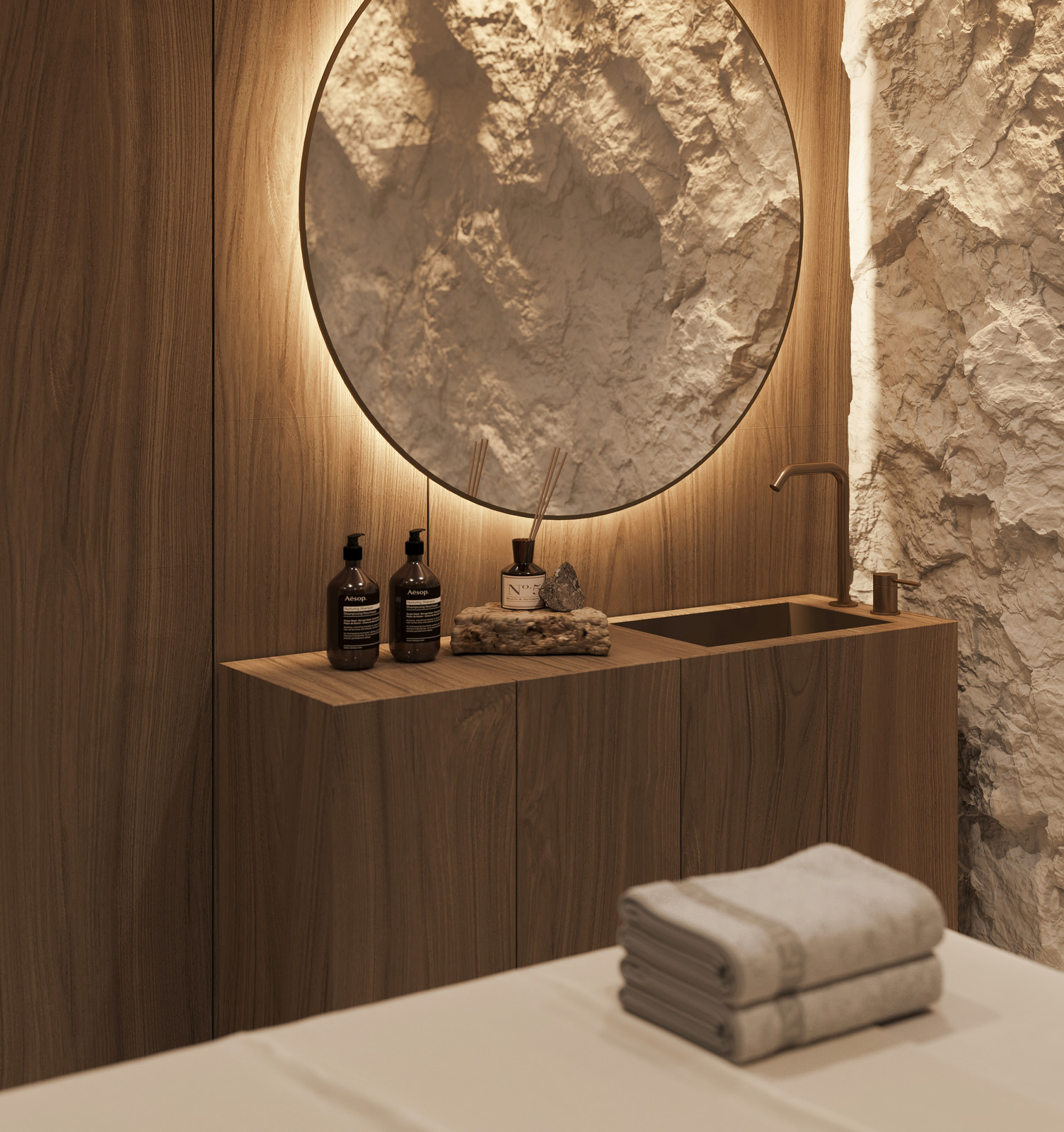 Reconnect SPA — view 15