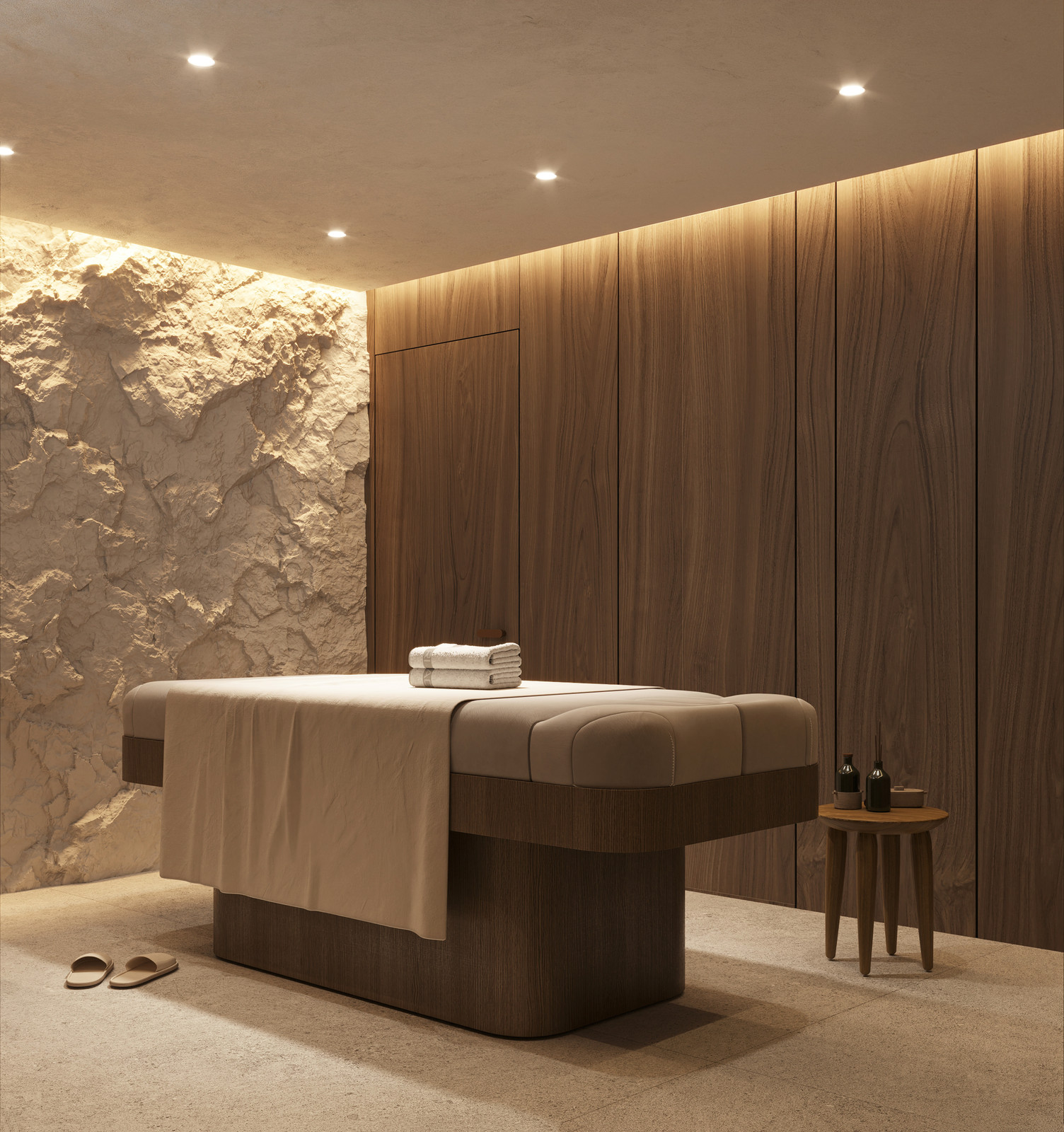 Reconnect SPA — view 16