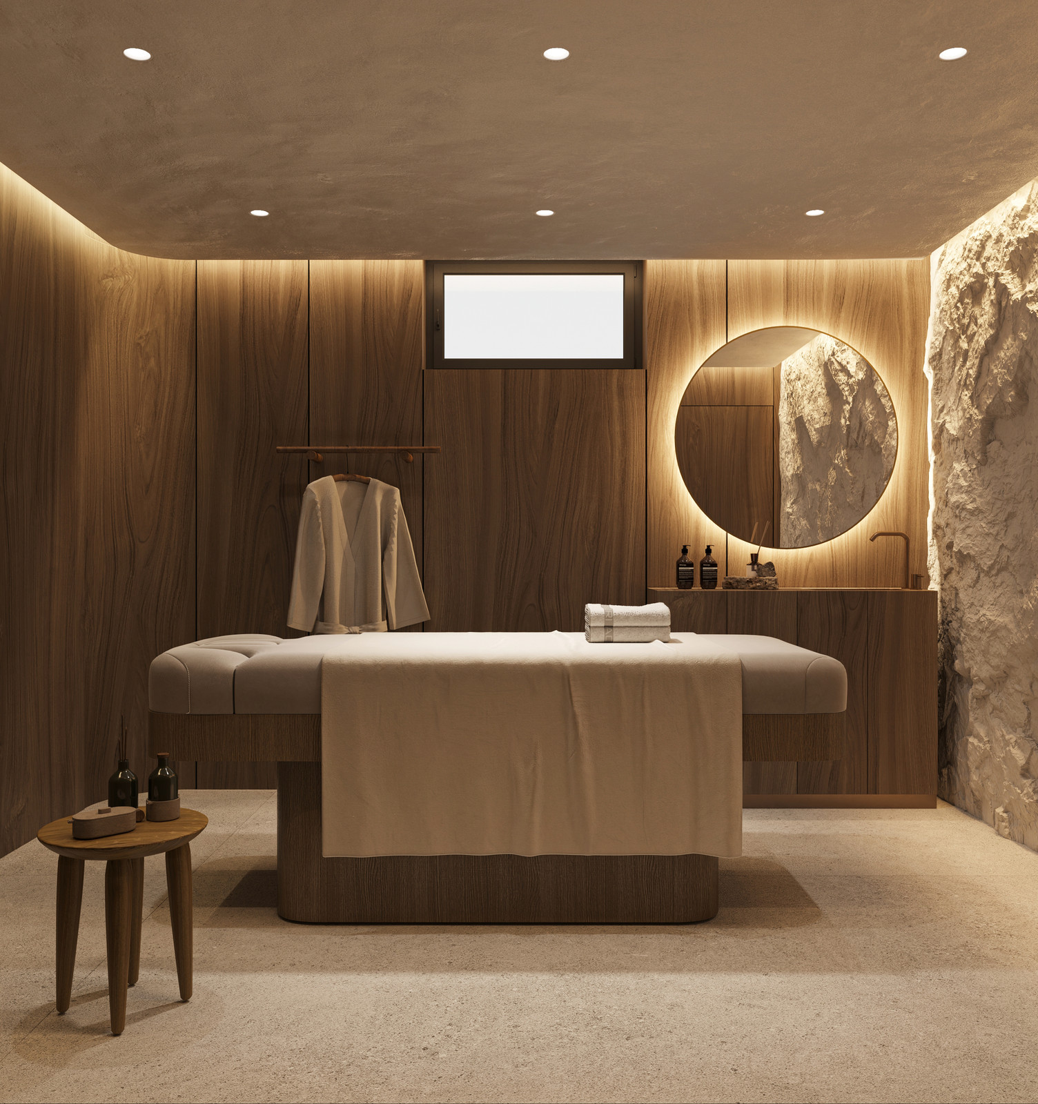 Reconnect SPA — view 17