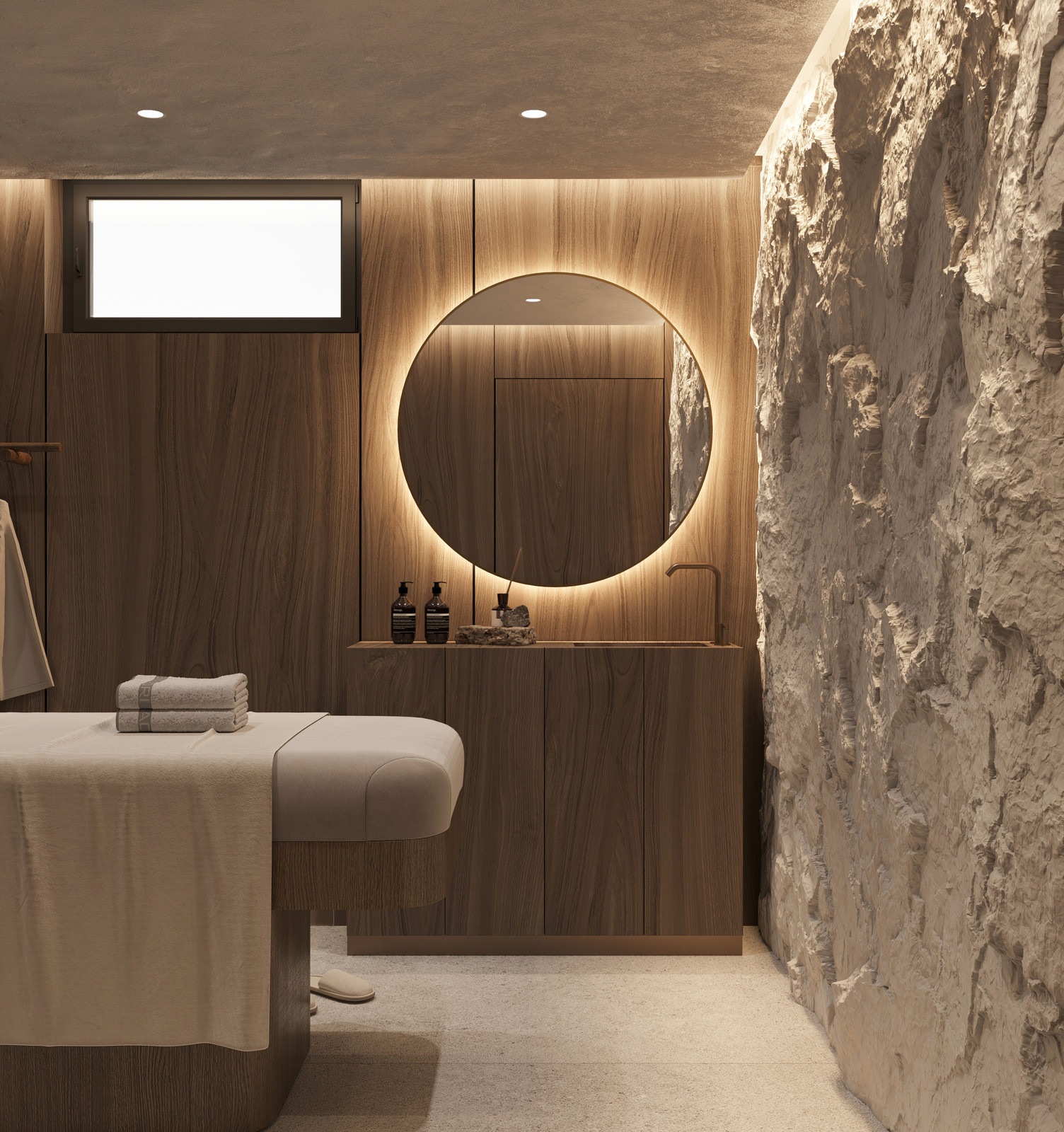 Reconnect SPA — view 18