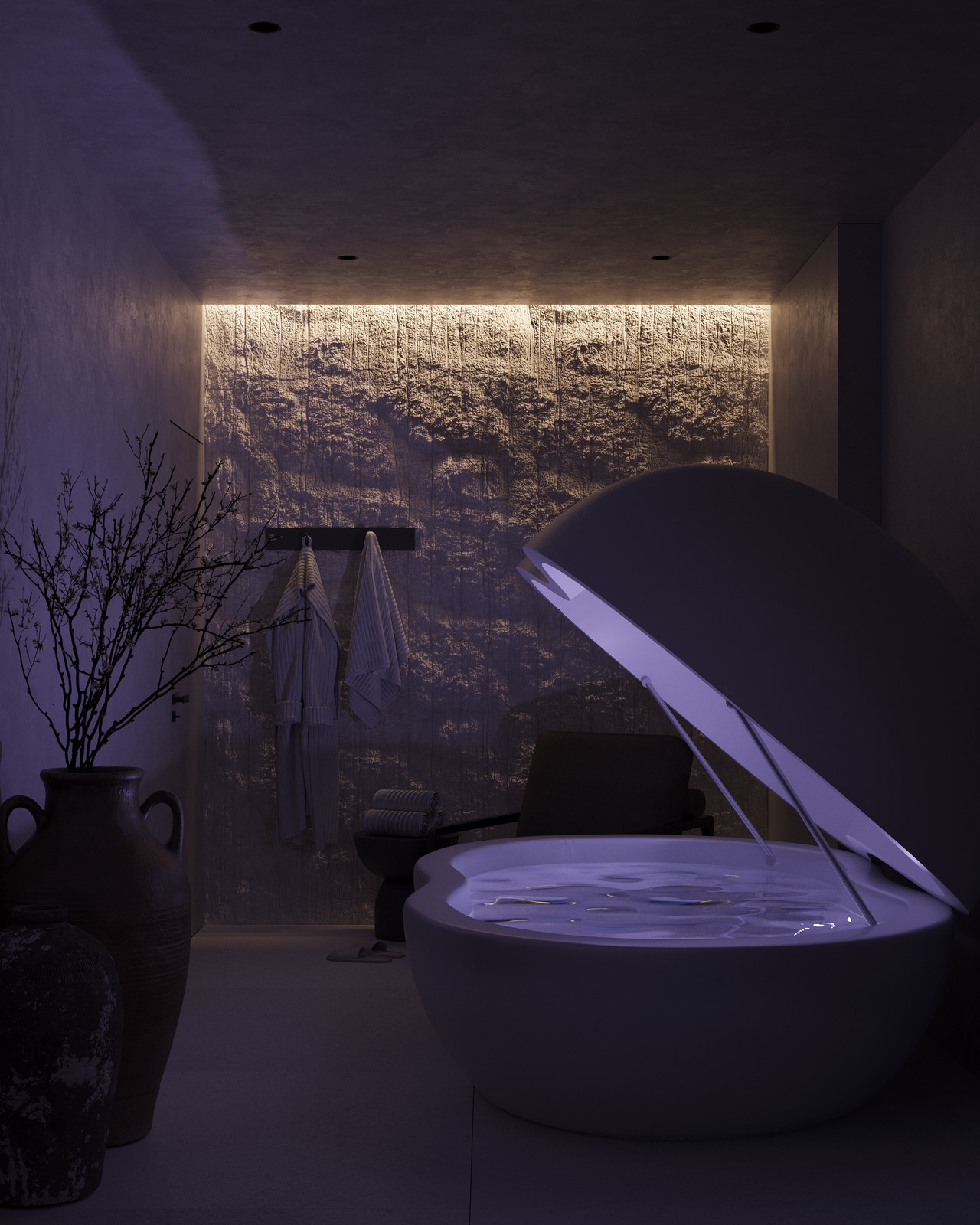 Reconnect SPA — view 20