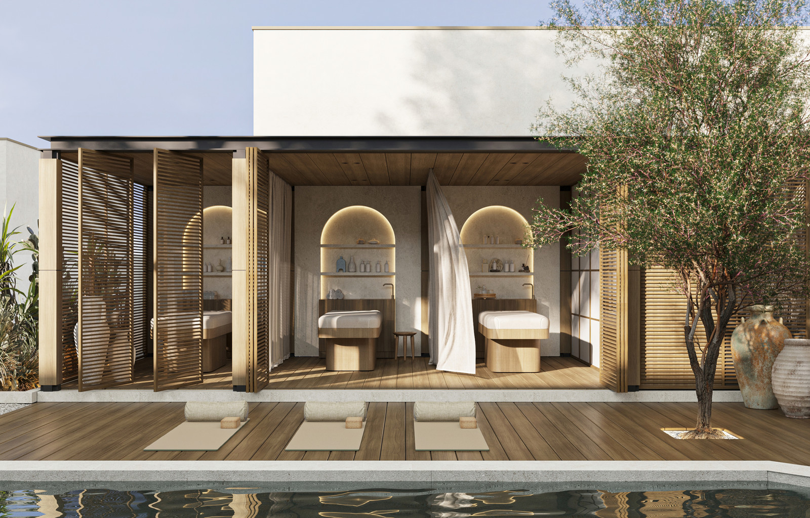 Reconnect SPA — view 27