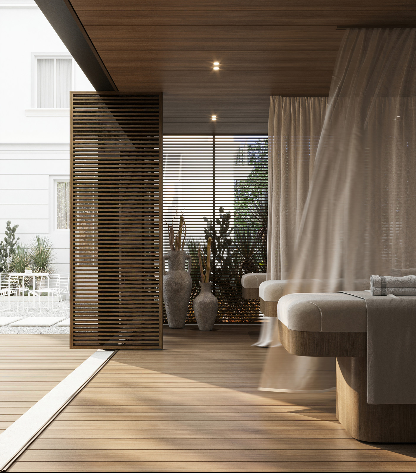 Reconnect SPA — view 30