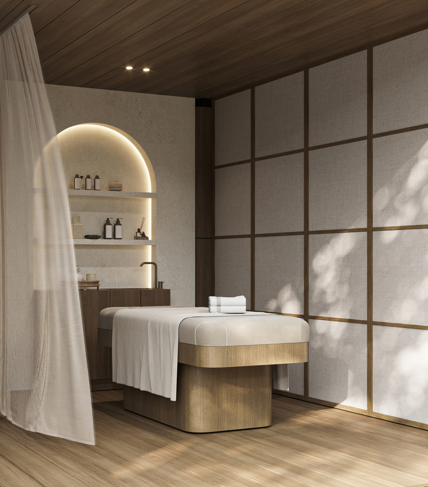 Reconnect SPA — view 32