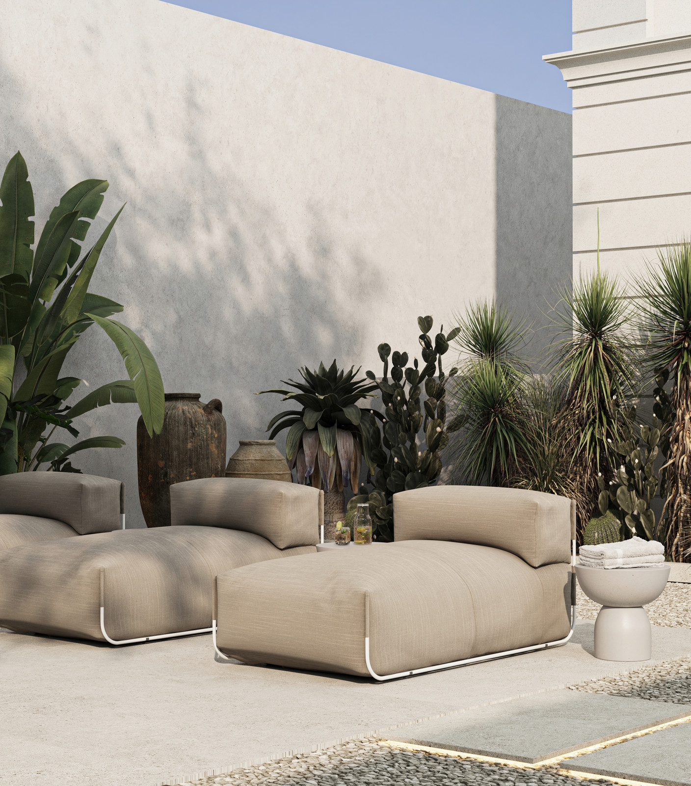 Reconnect SPA — view 33