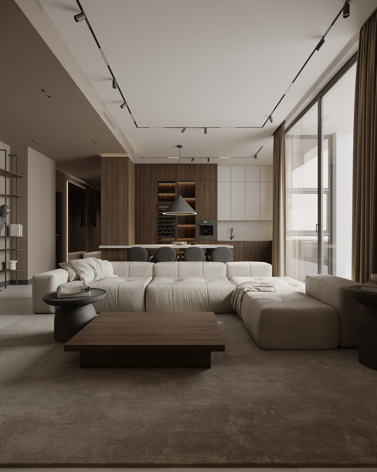 RZ Apartment