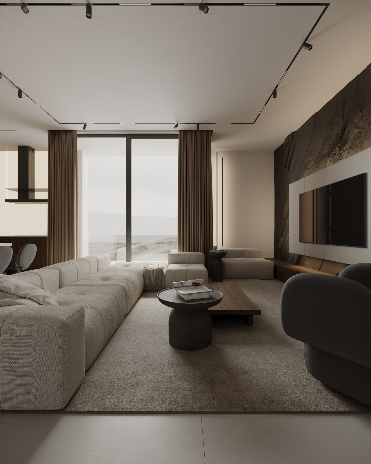 RZ Apartment — view 2