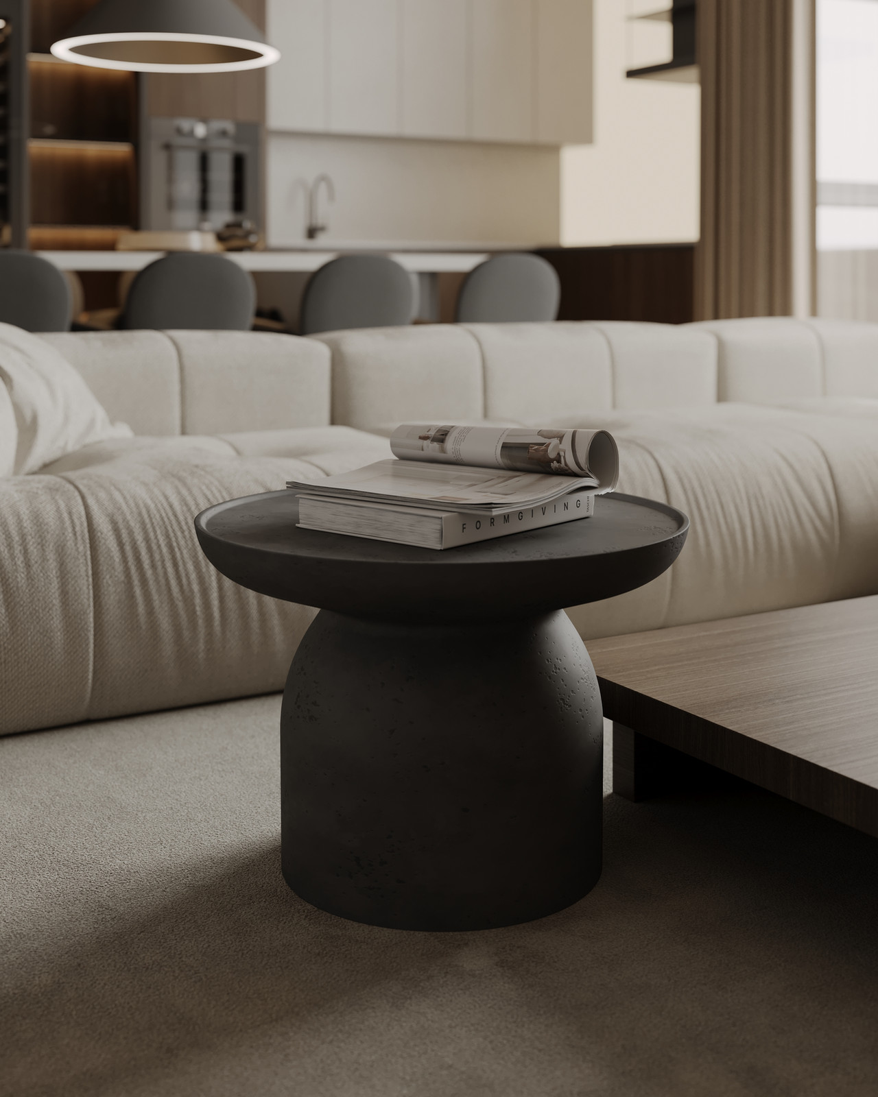 RZ Apartment — view 3