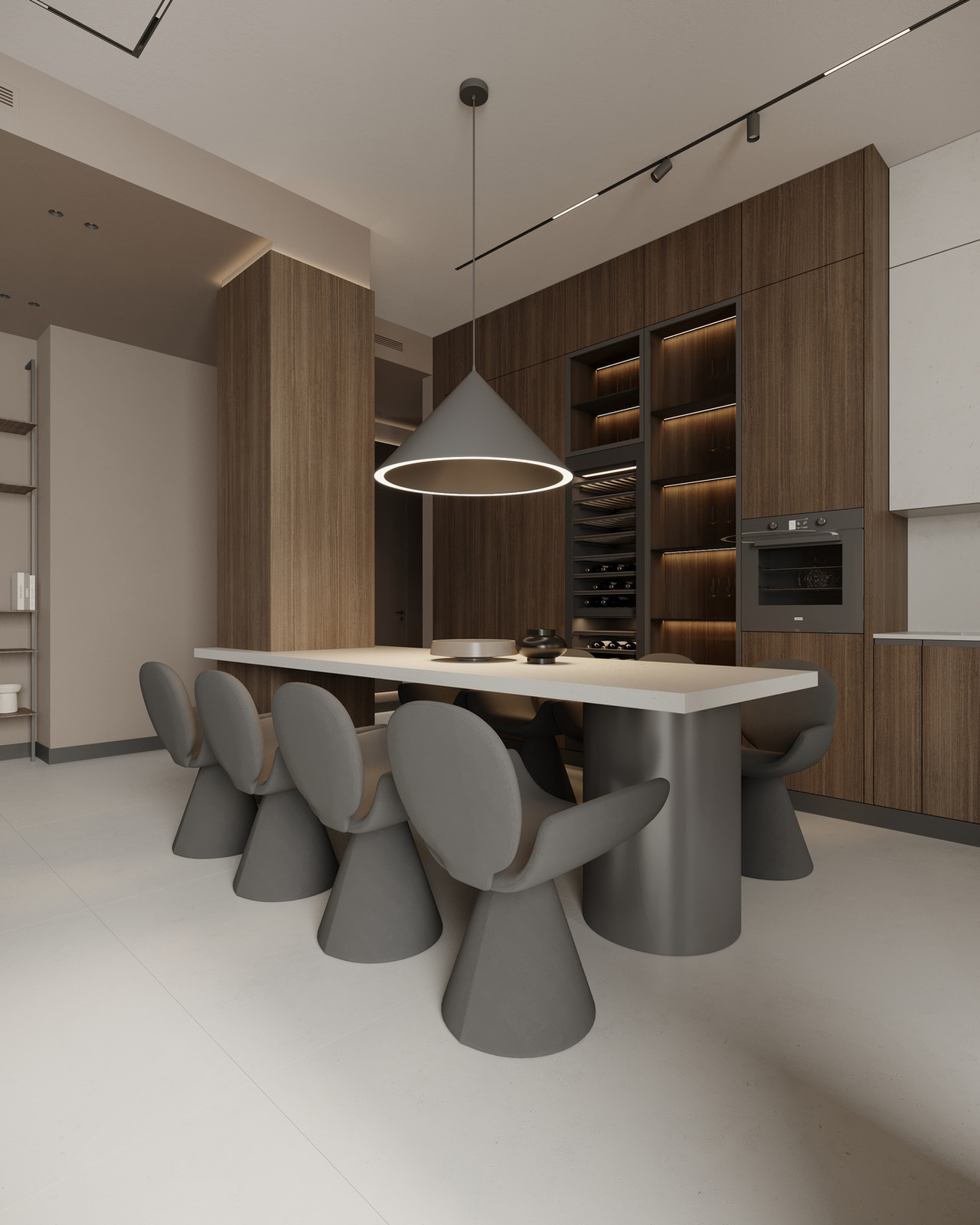 RZ Apartment — view 4
