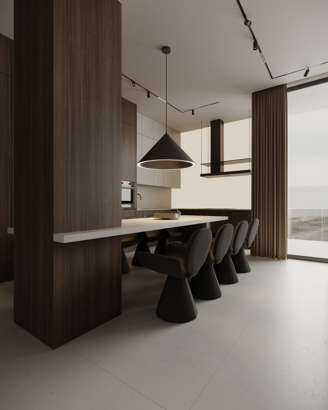 RZ Apartment — view 5
