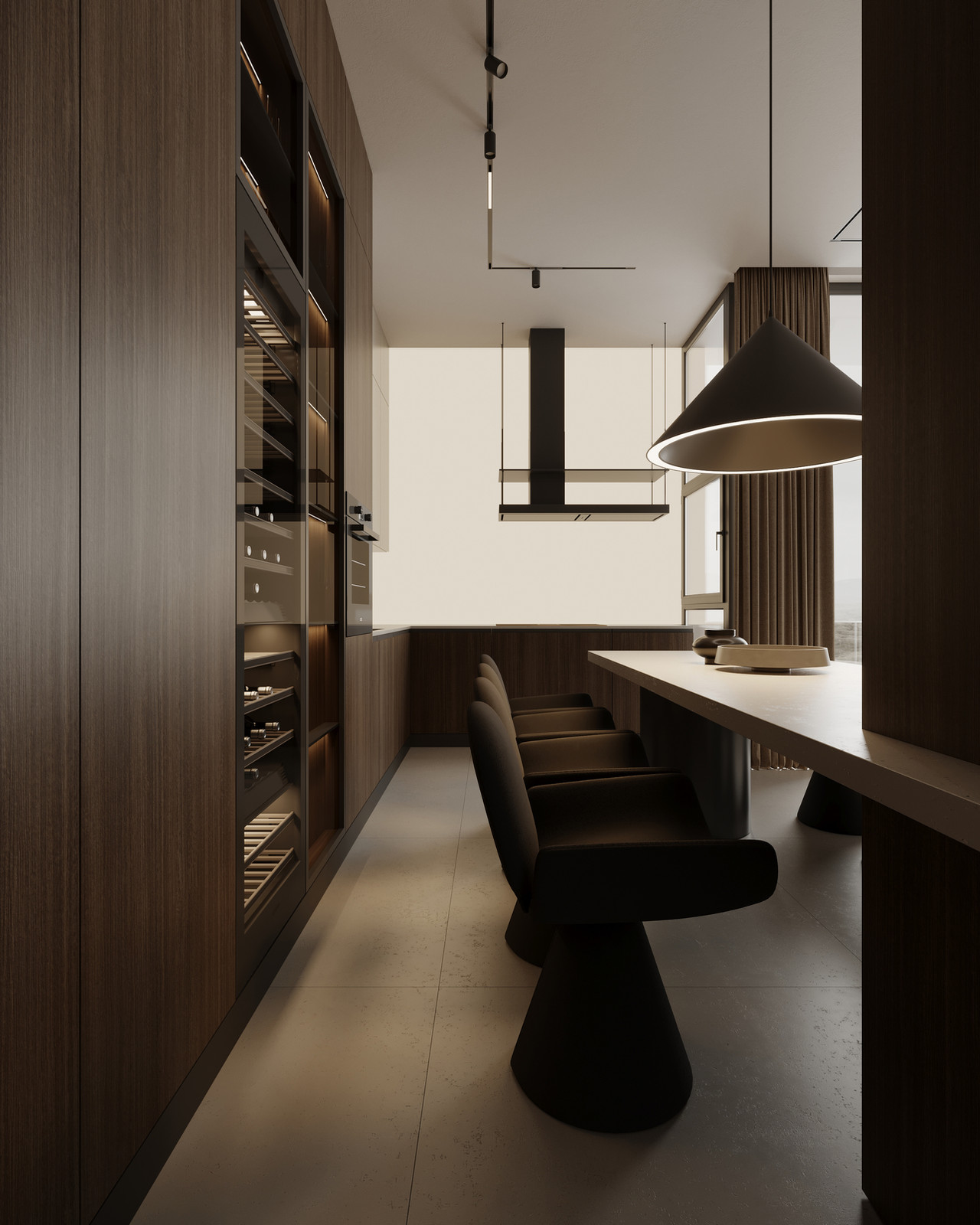 RZ Apartment — view 6