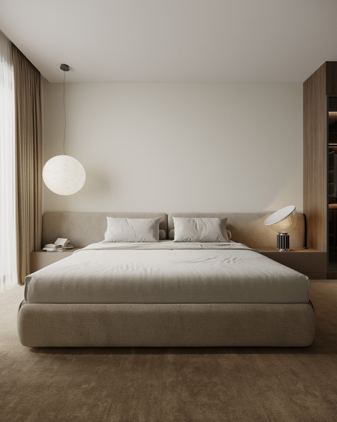 RZ Apartment — view 7