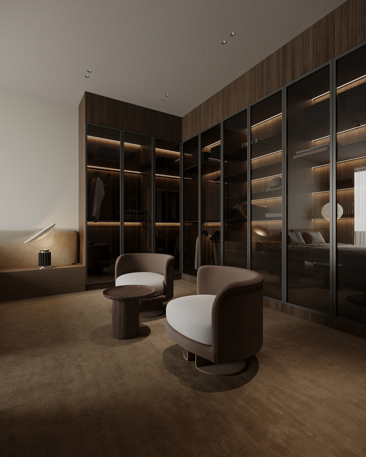 RZ Apartment — view 8