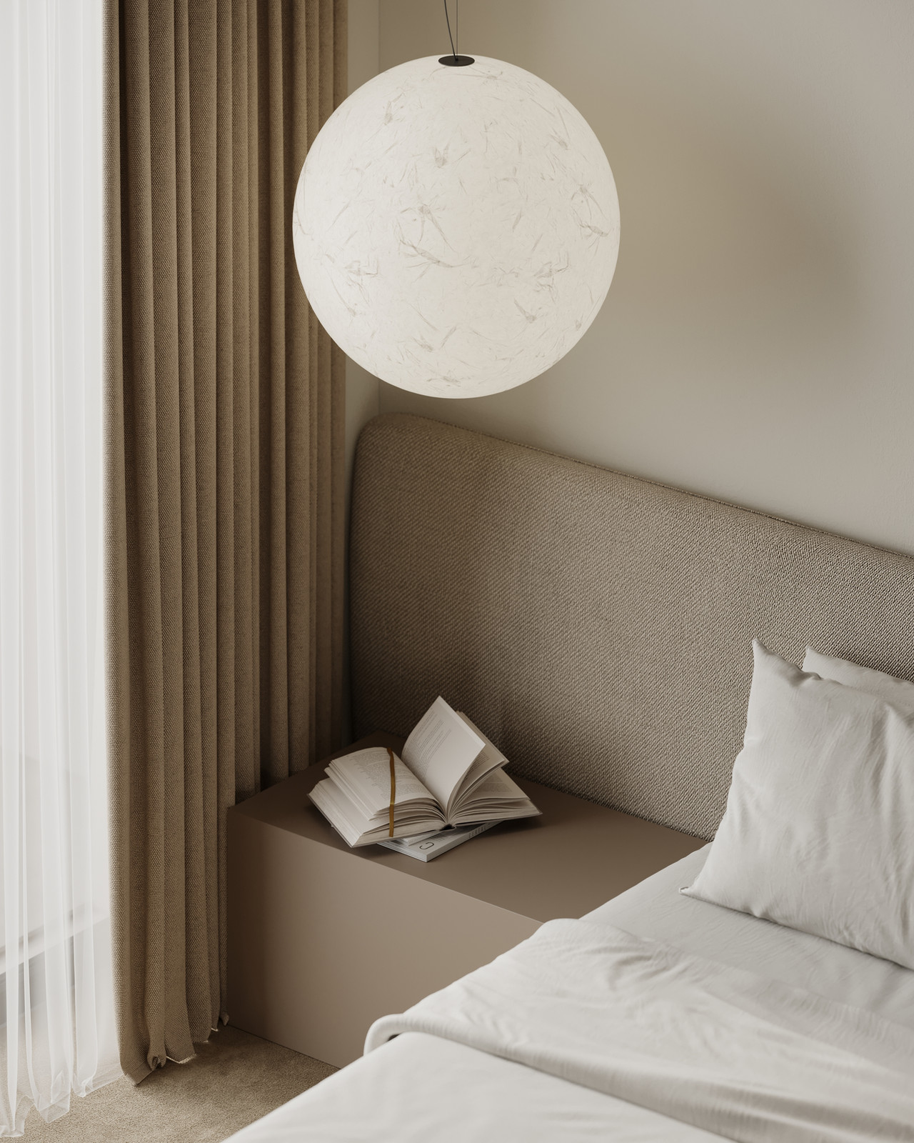 RZ Apartment — view 9
