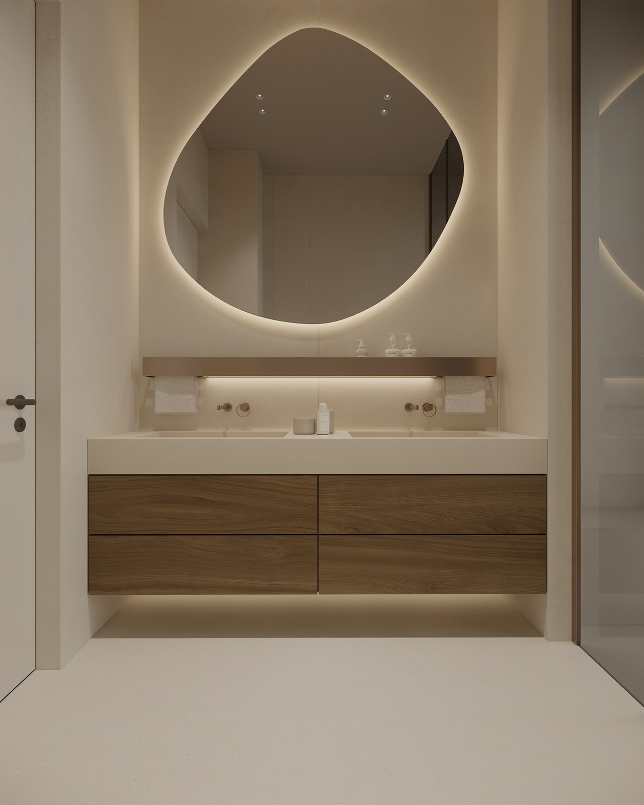 RZ Apartment — view 11