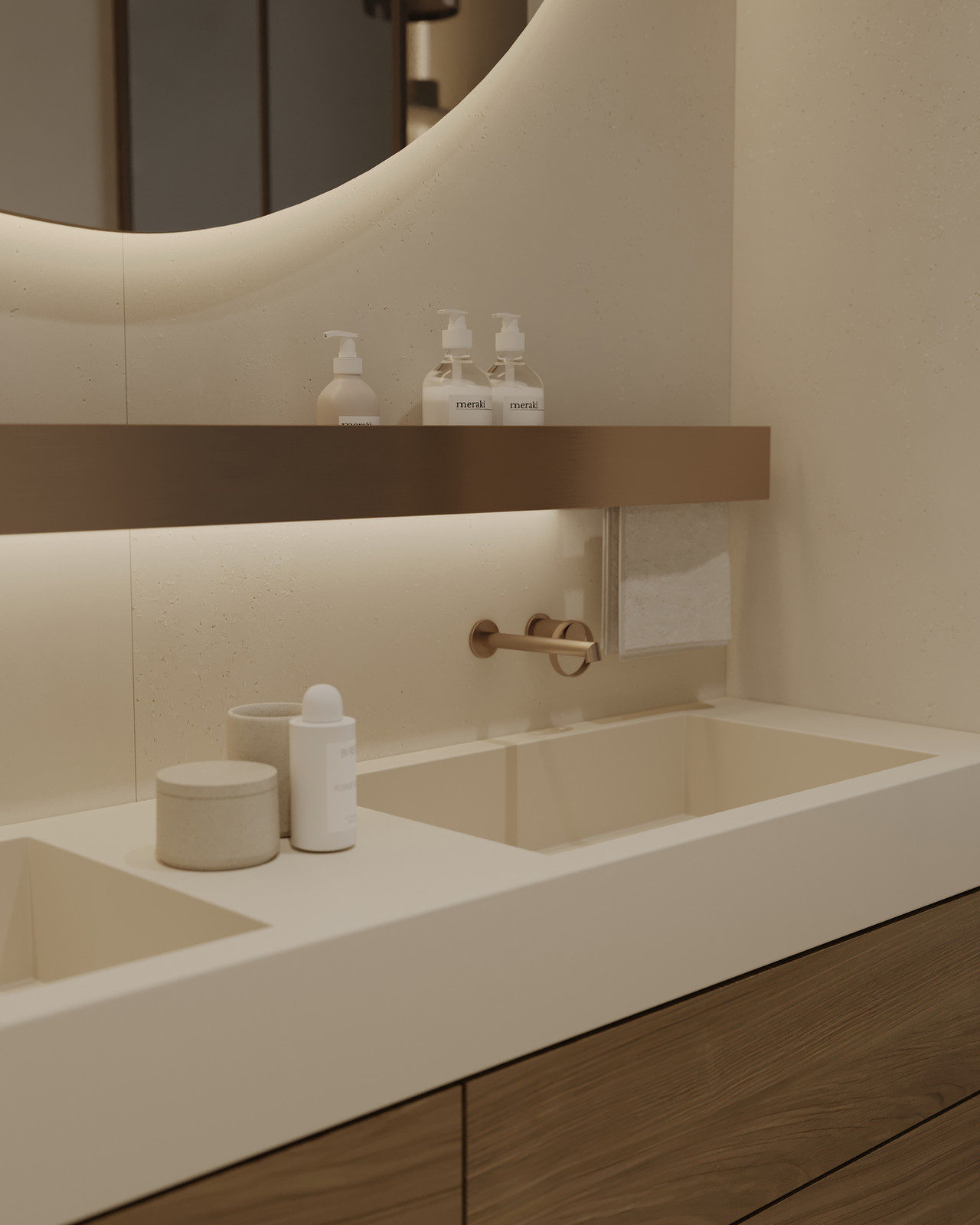 RZ Apartment — view 12