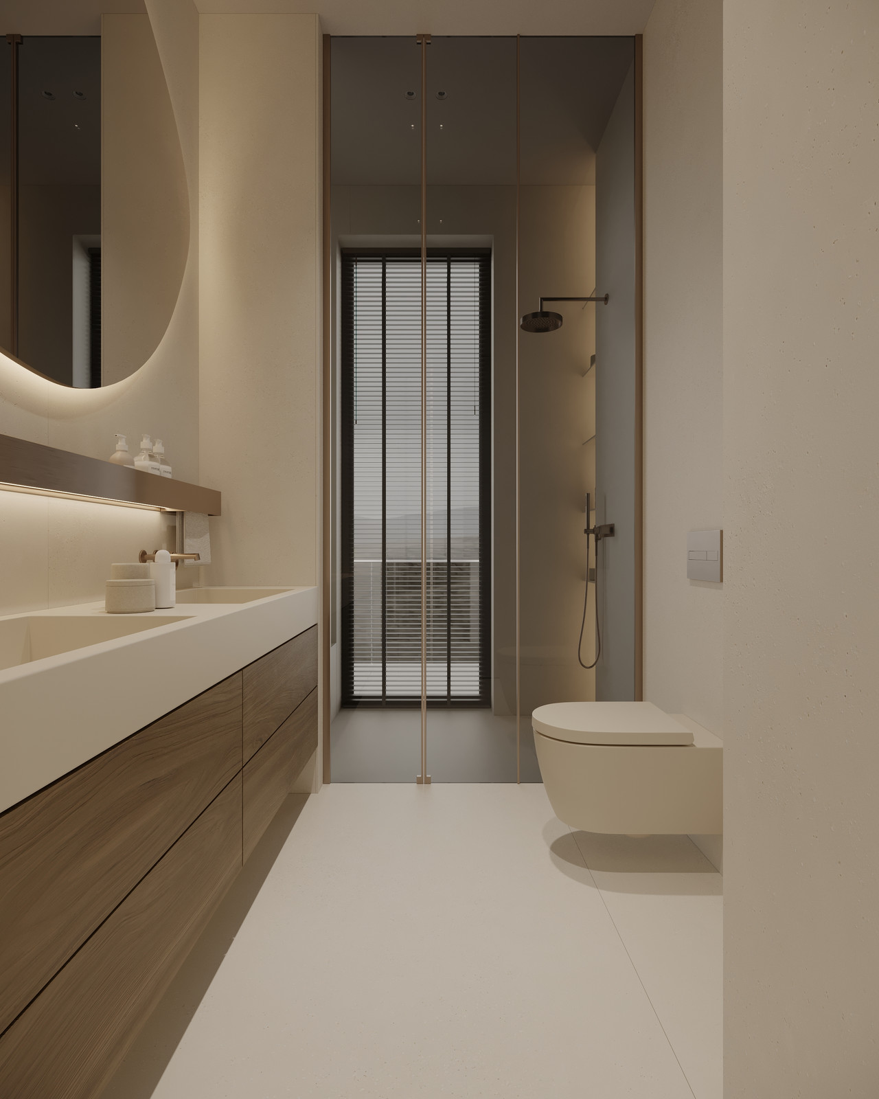 RZ Apartment — view 13