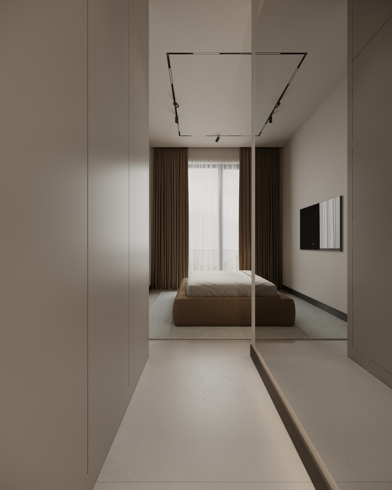RZ Apartment — view 15