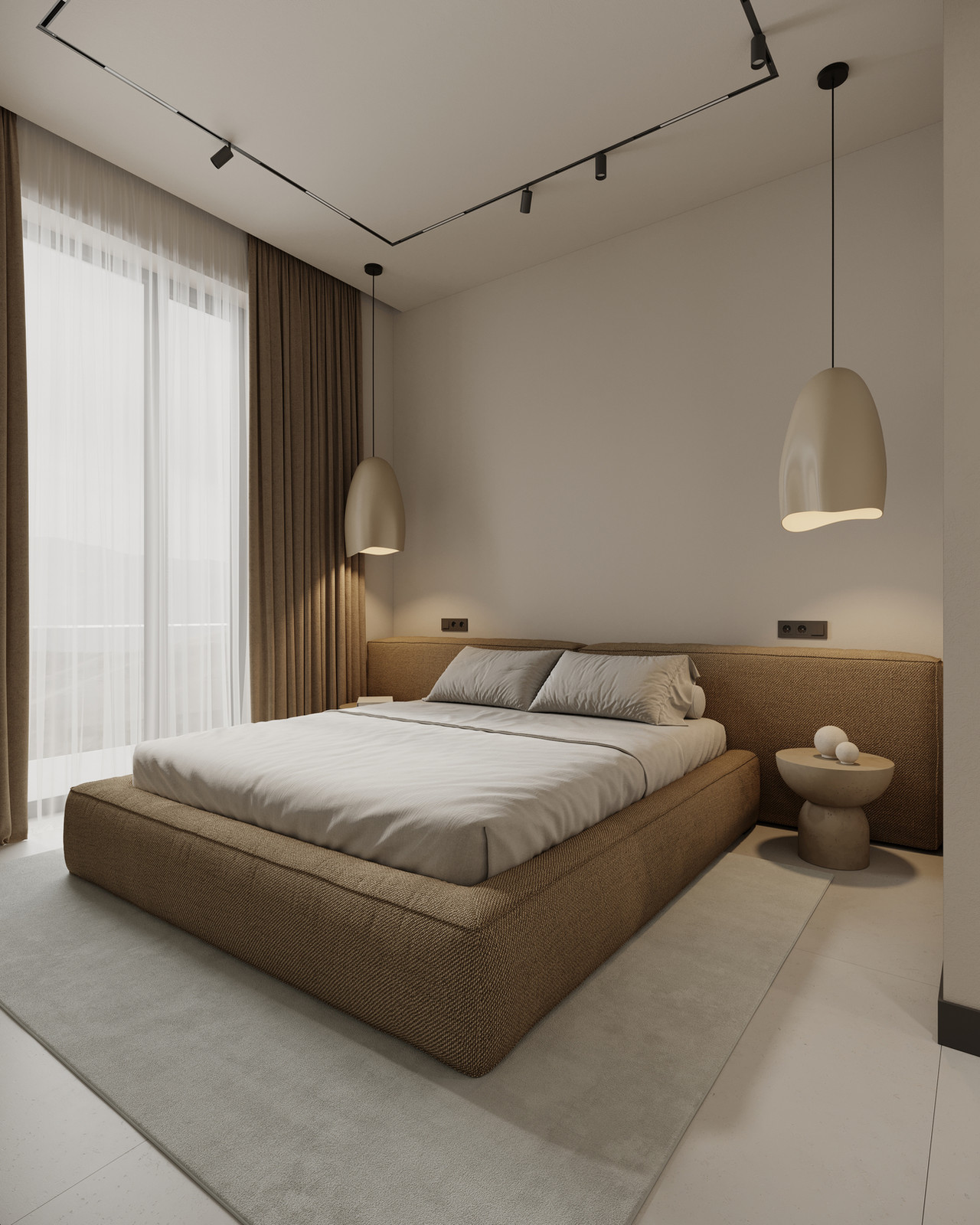 RZ Apartment — view 16
