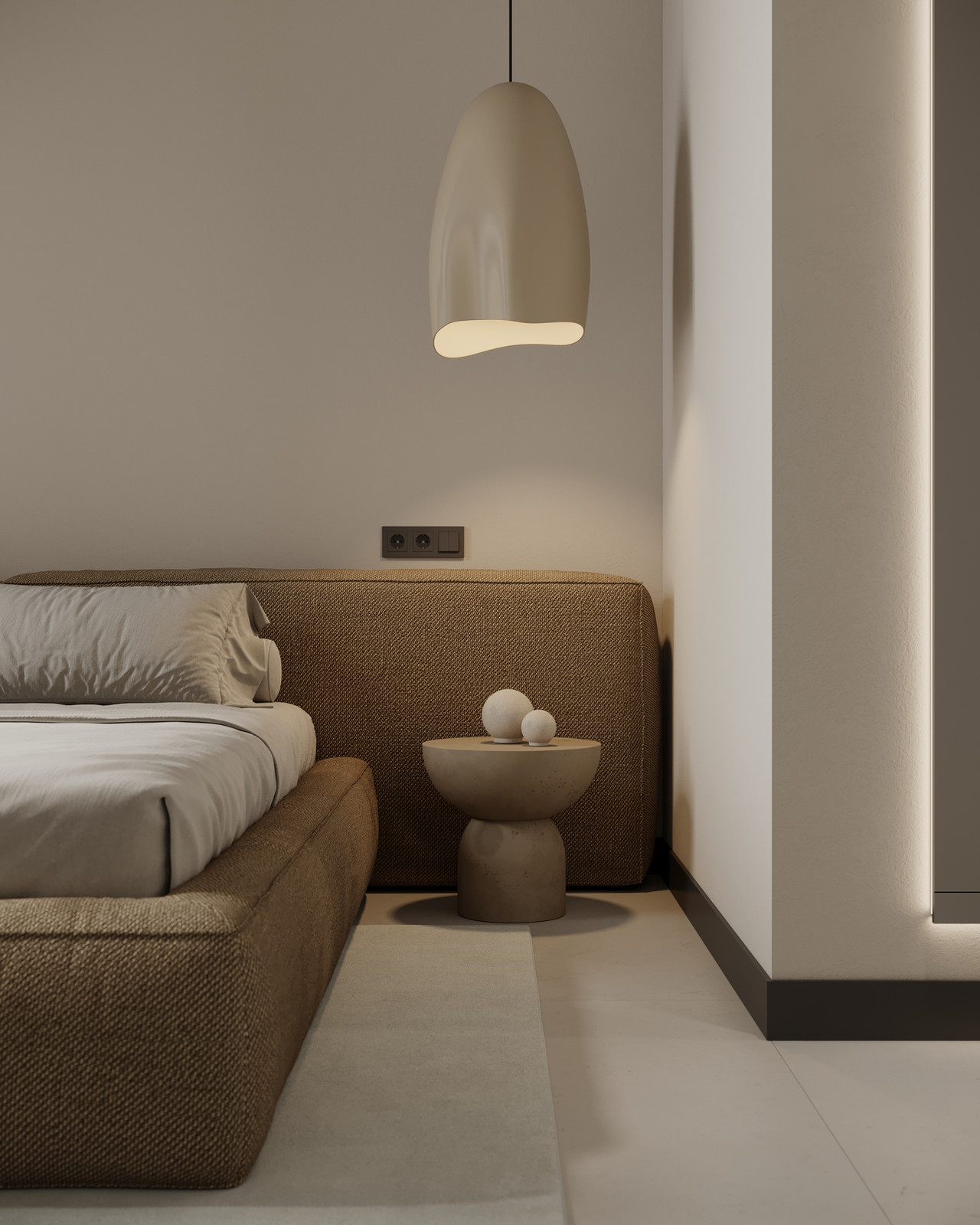 RZ Apartment — view 17