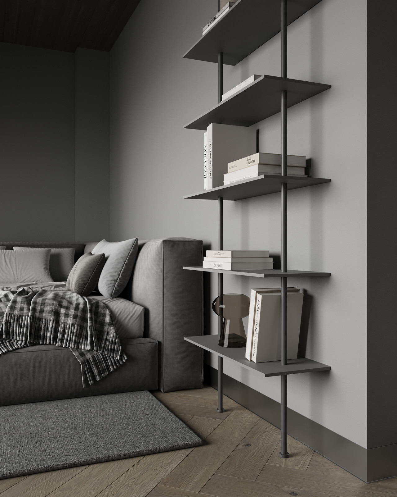 VM Apartment — view 5