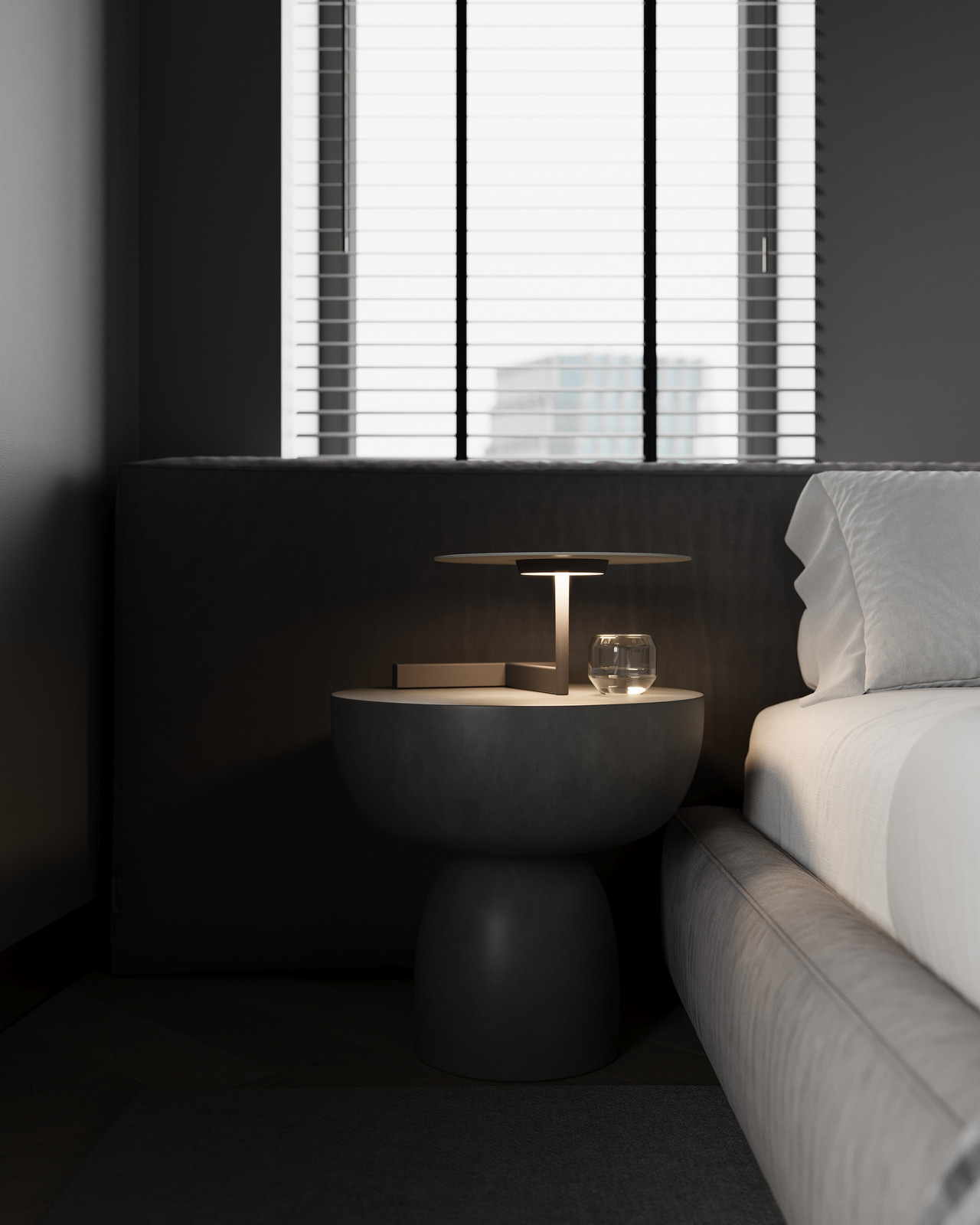 VM Apartment — view 6