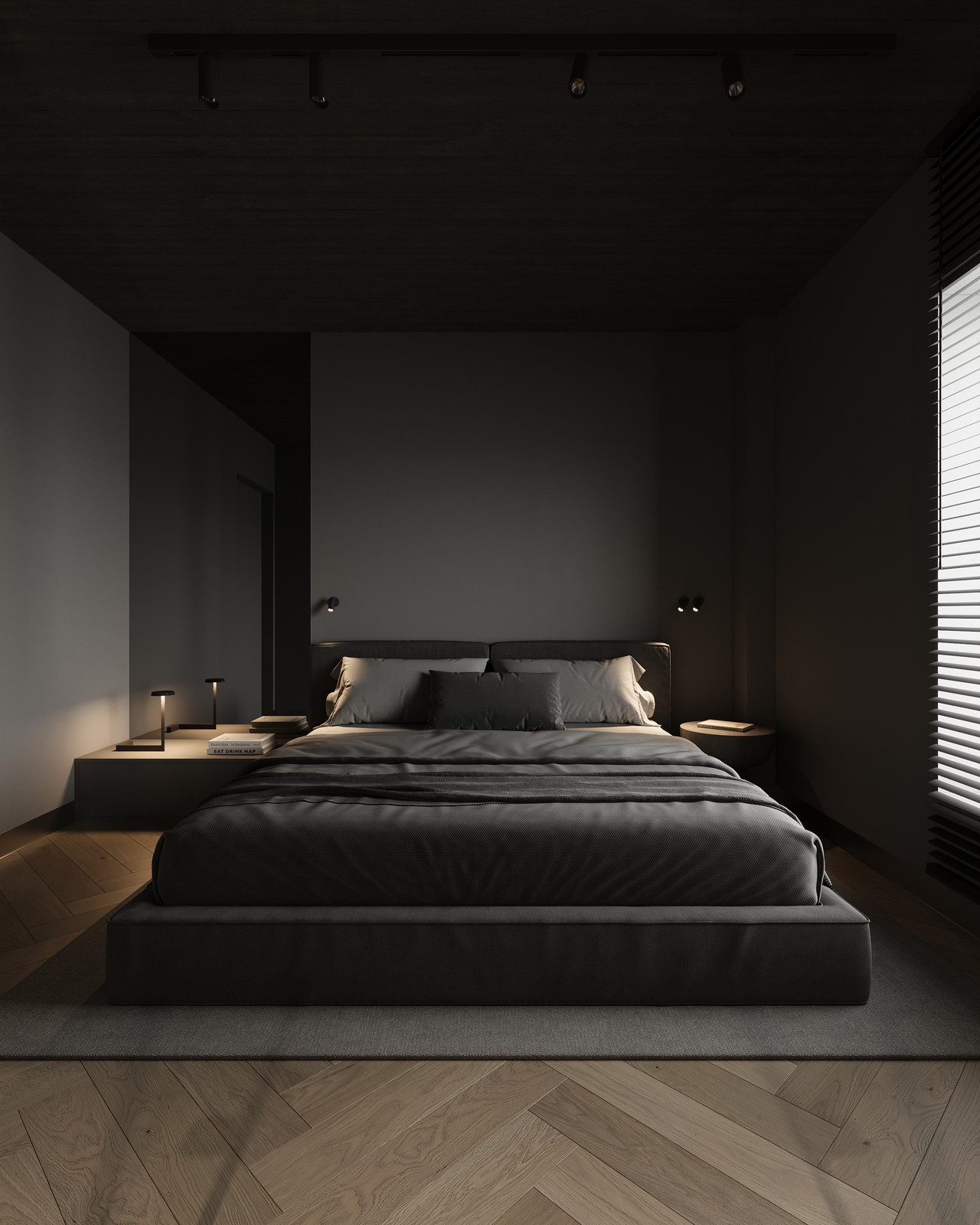 VM Apartment — view 7