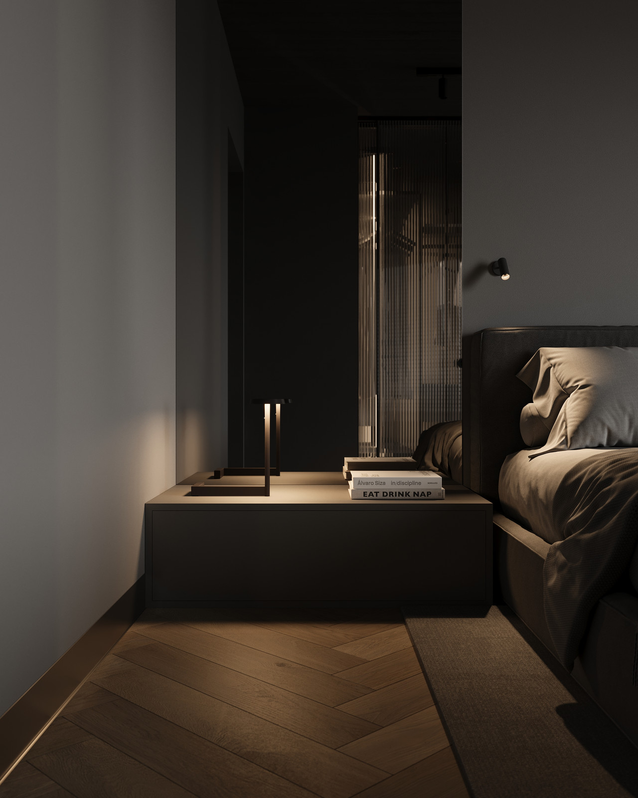 VM Apartment — view 8