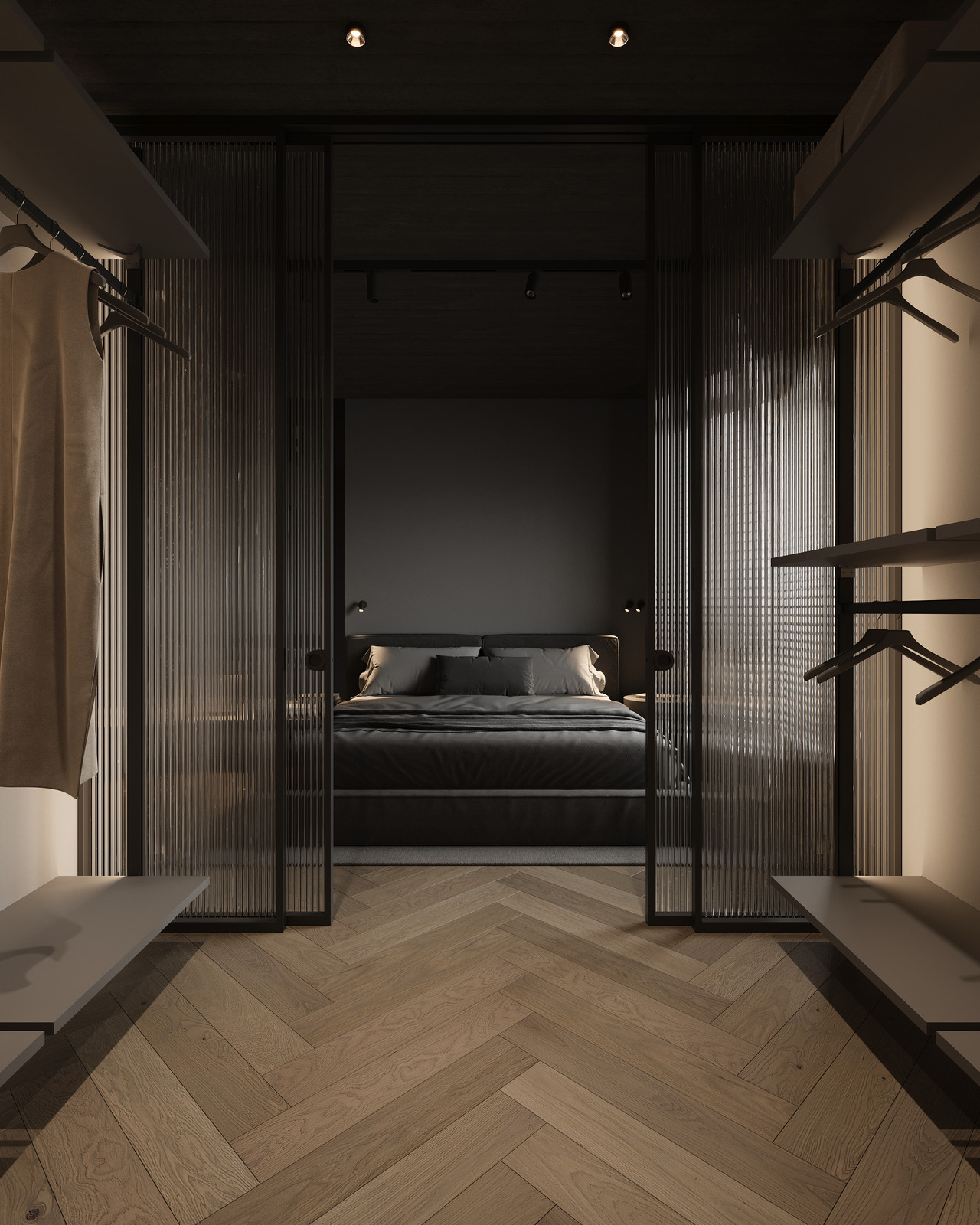 VM Apartment — view 9