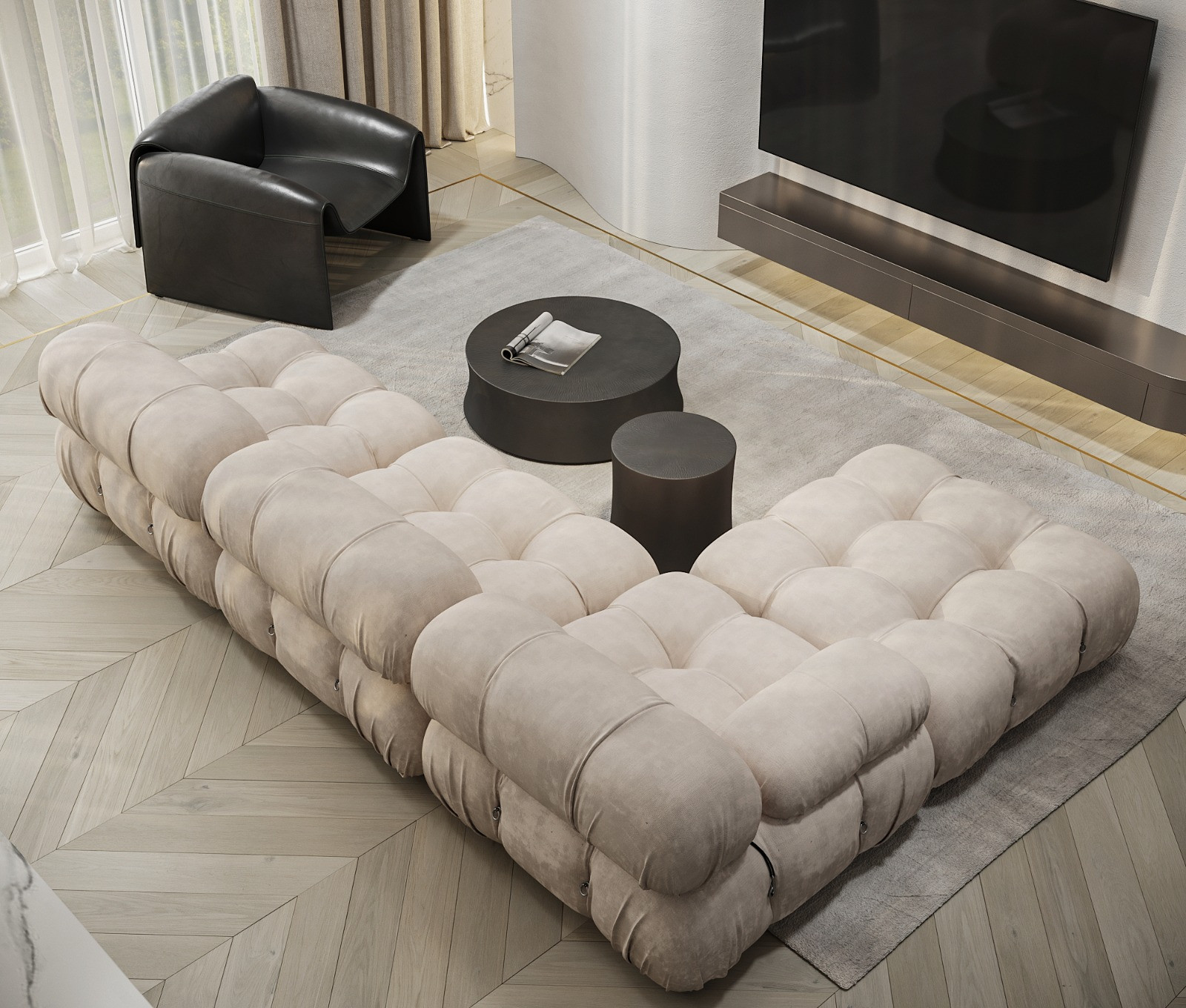 W Apartment
