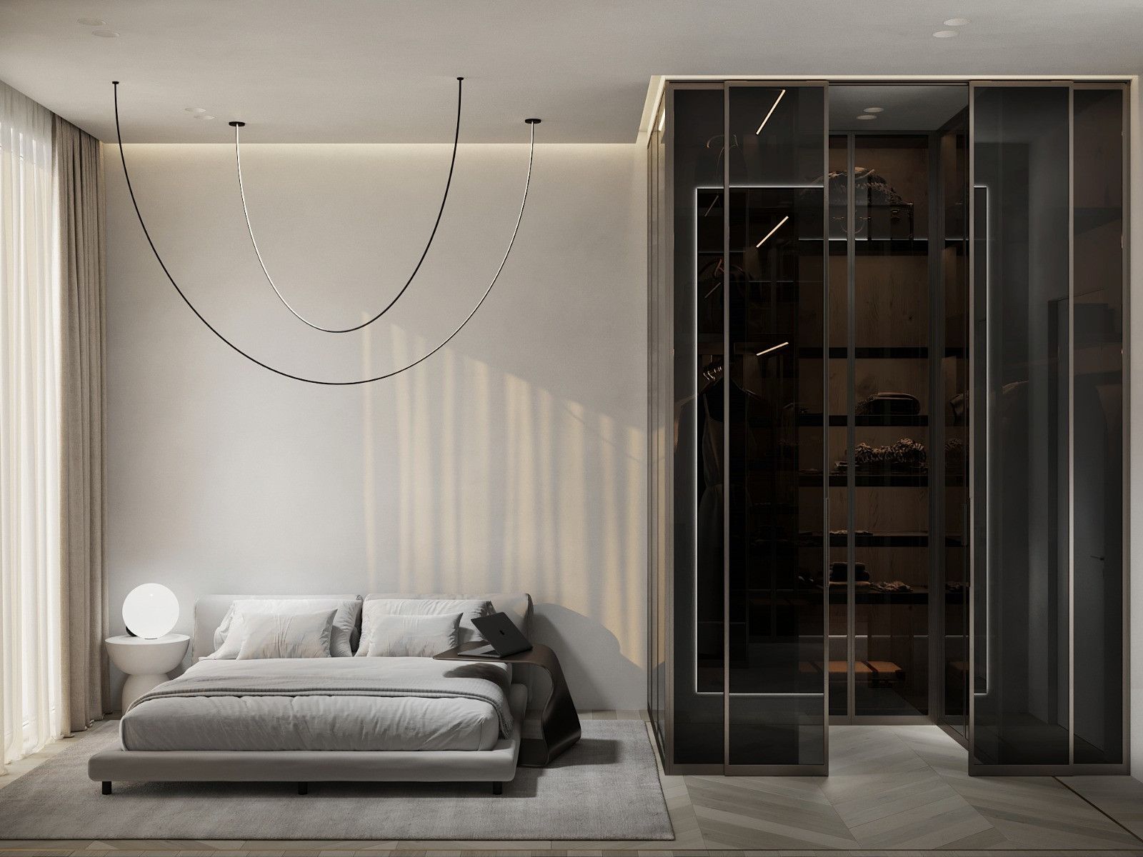 W Apartment — view 4